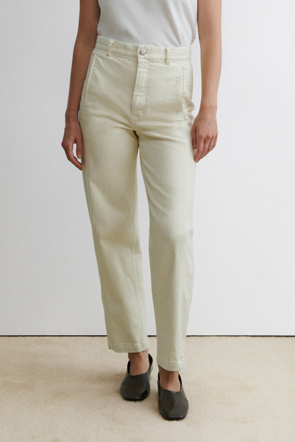 Tamar Pant - Rachel Comey
