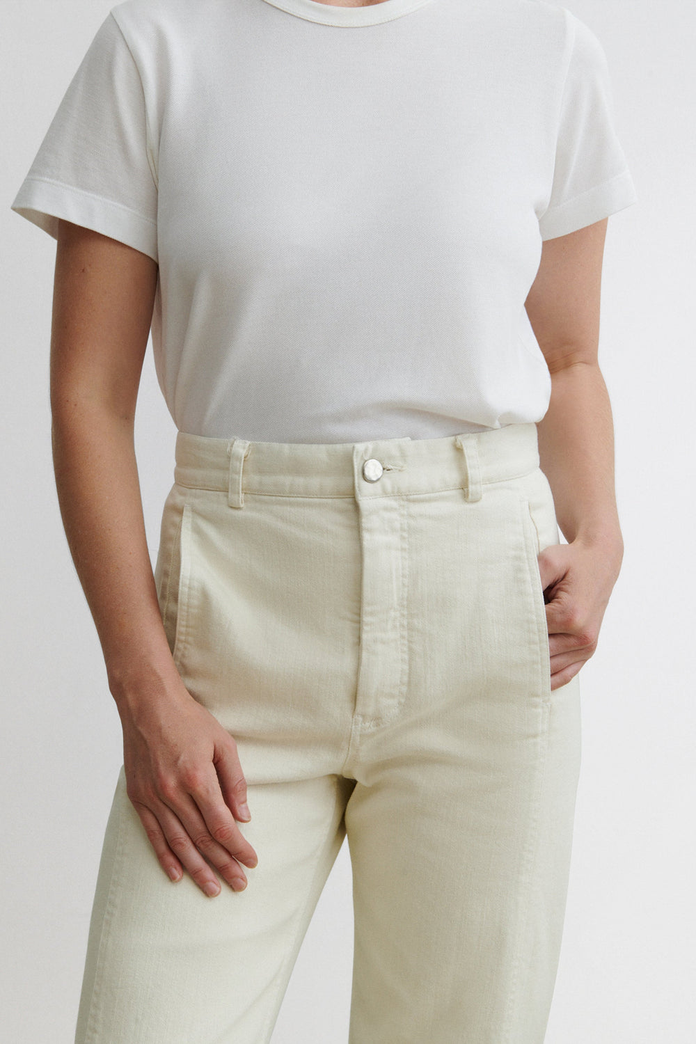 Tamar Pant - Rachel Comey