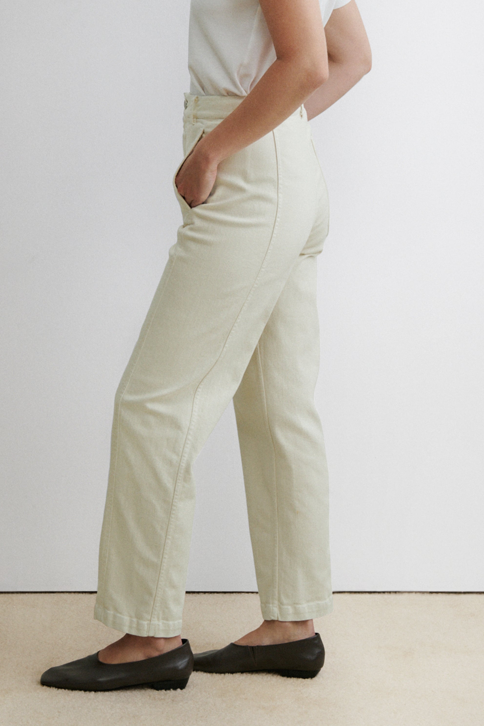 Tamar Pant - Rachel Comey