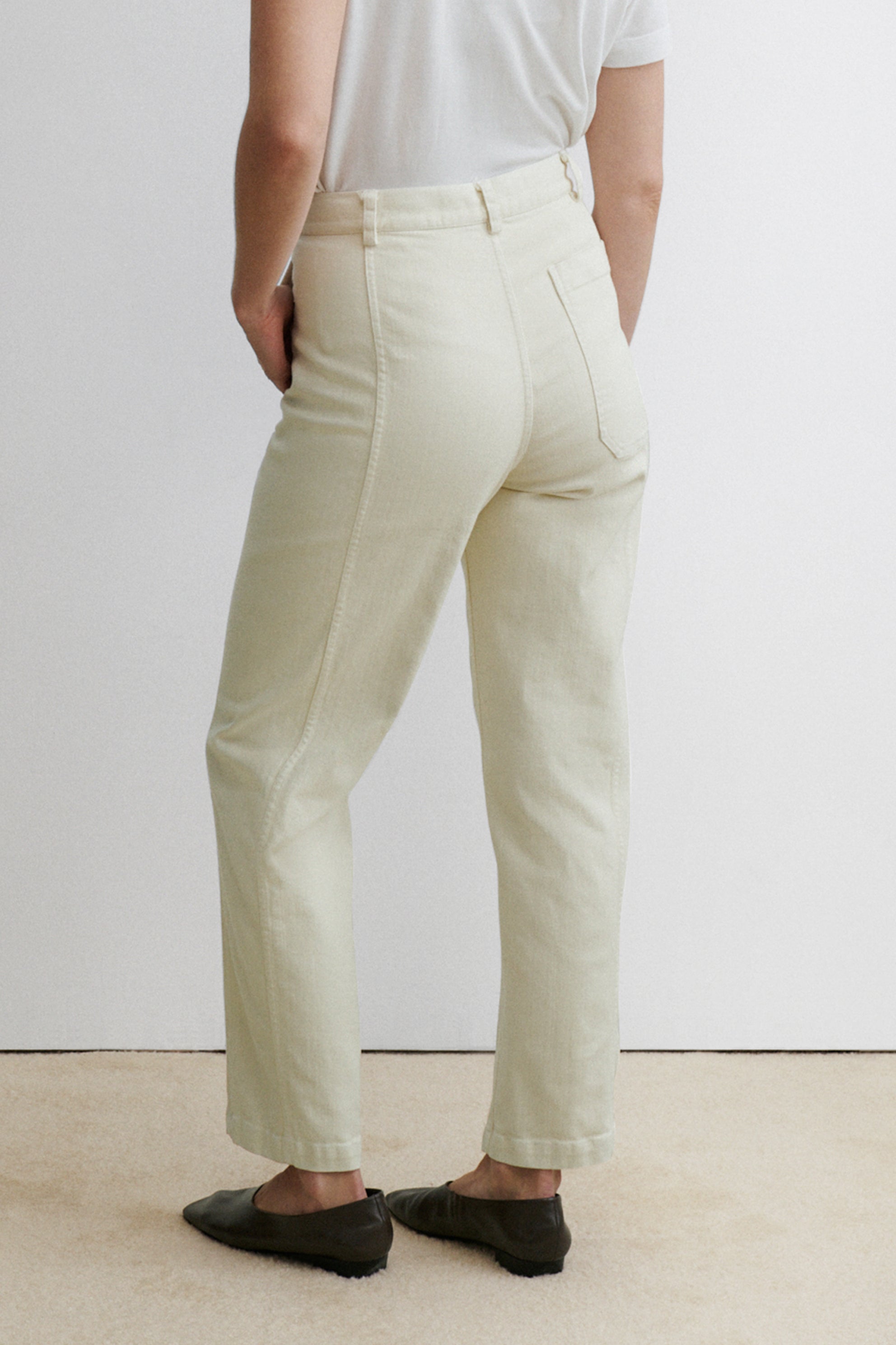 Tamar Pant - Rachel Comey