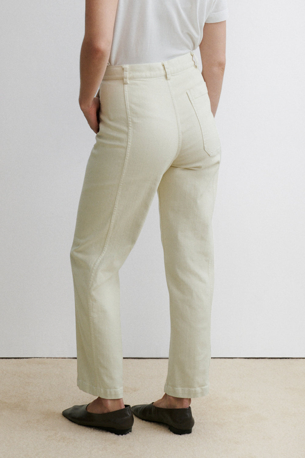 Tamar Pant - Rachel Comey