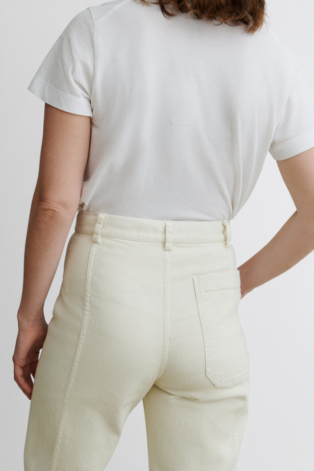Tamar Pant - Rachel Comey