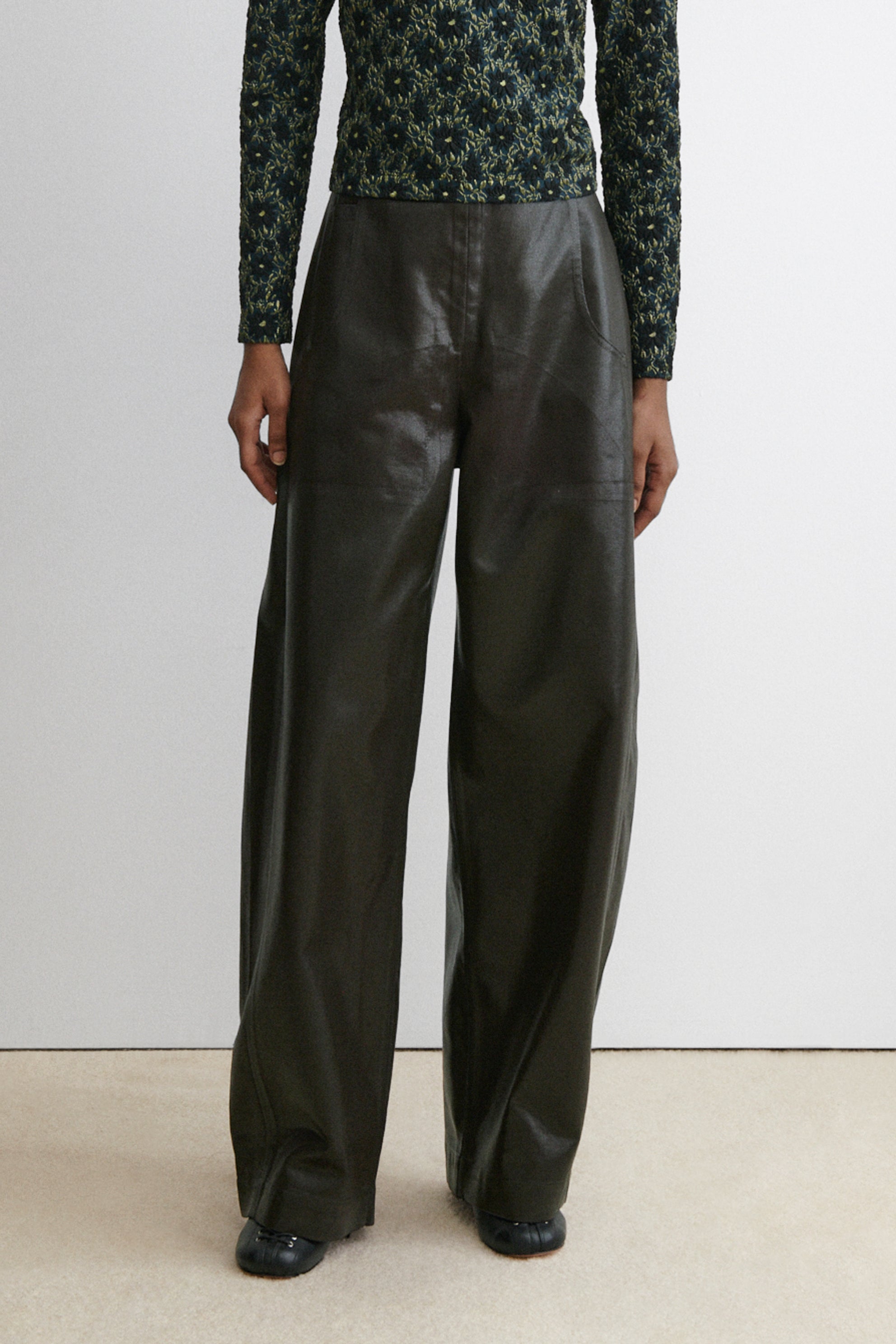 Tany Pant - Rachel Comey