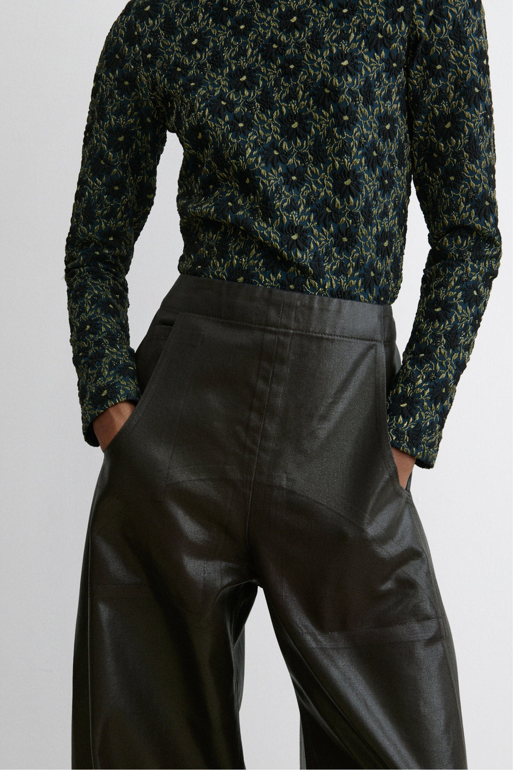 Tany Pant - Rachel Comey