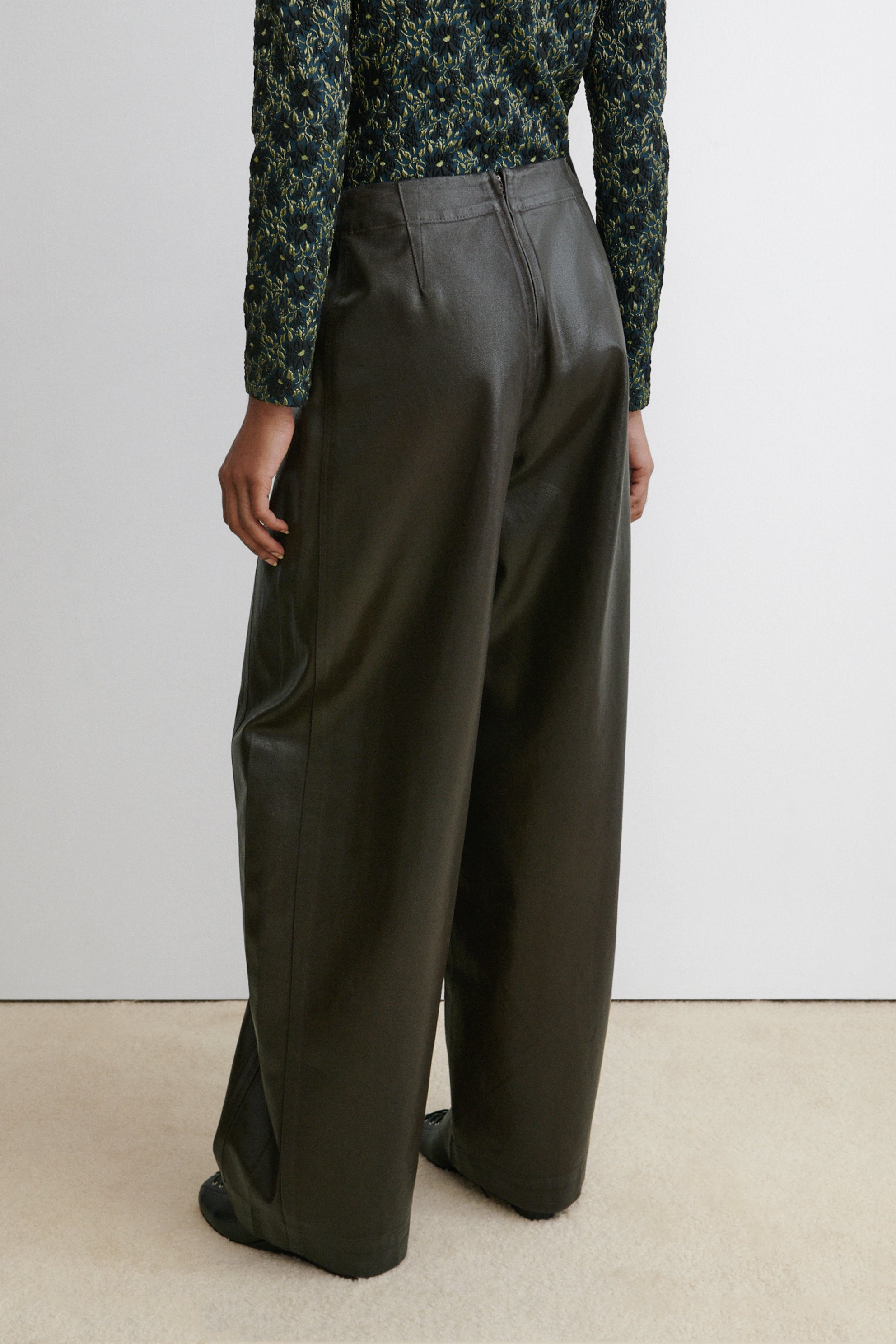 Tany Pant - Rachel Comey