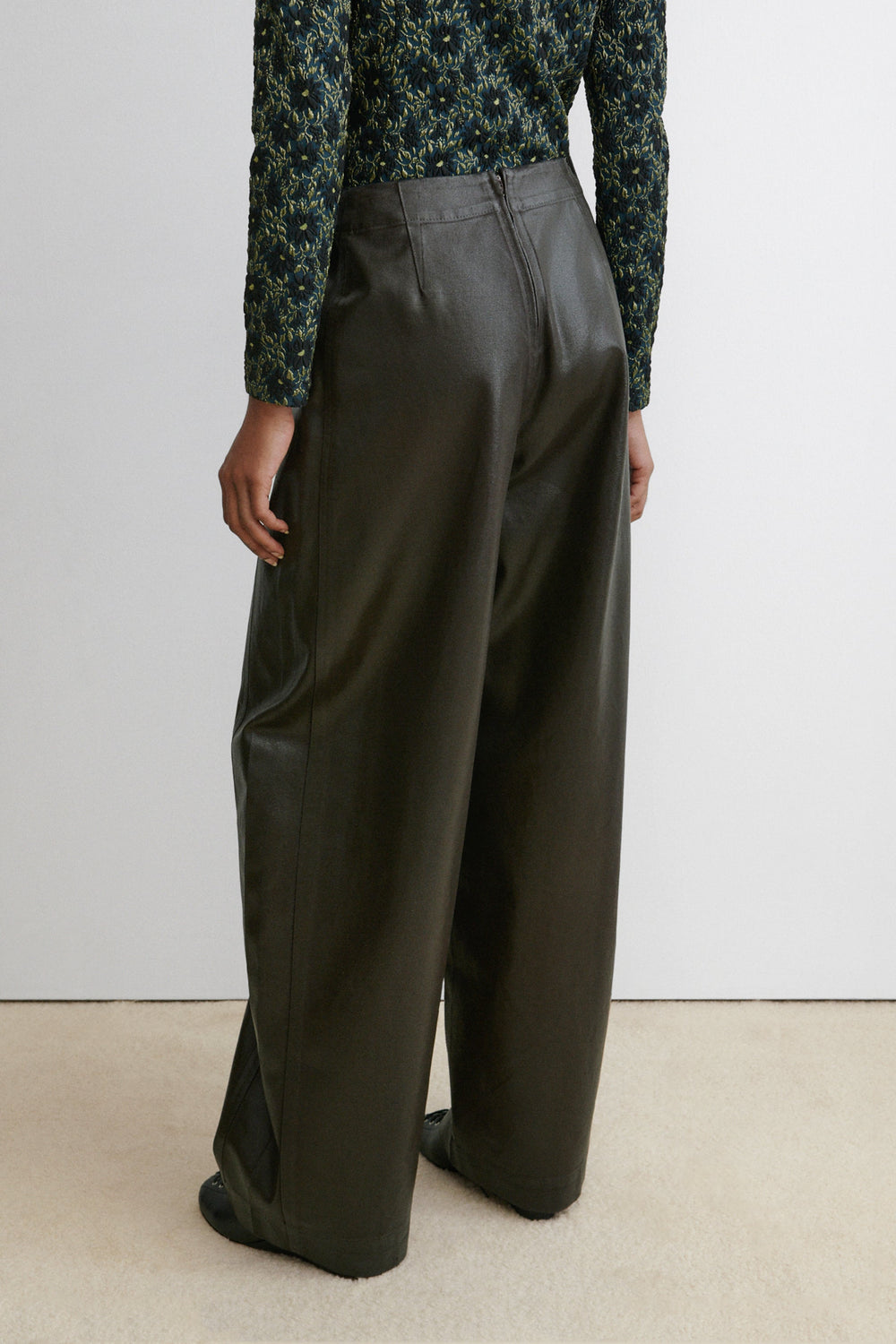 Tany Pant - Rachel Comey