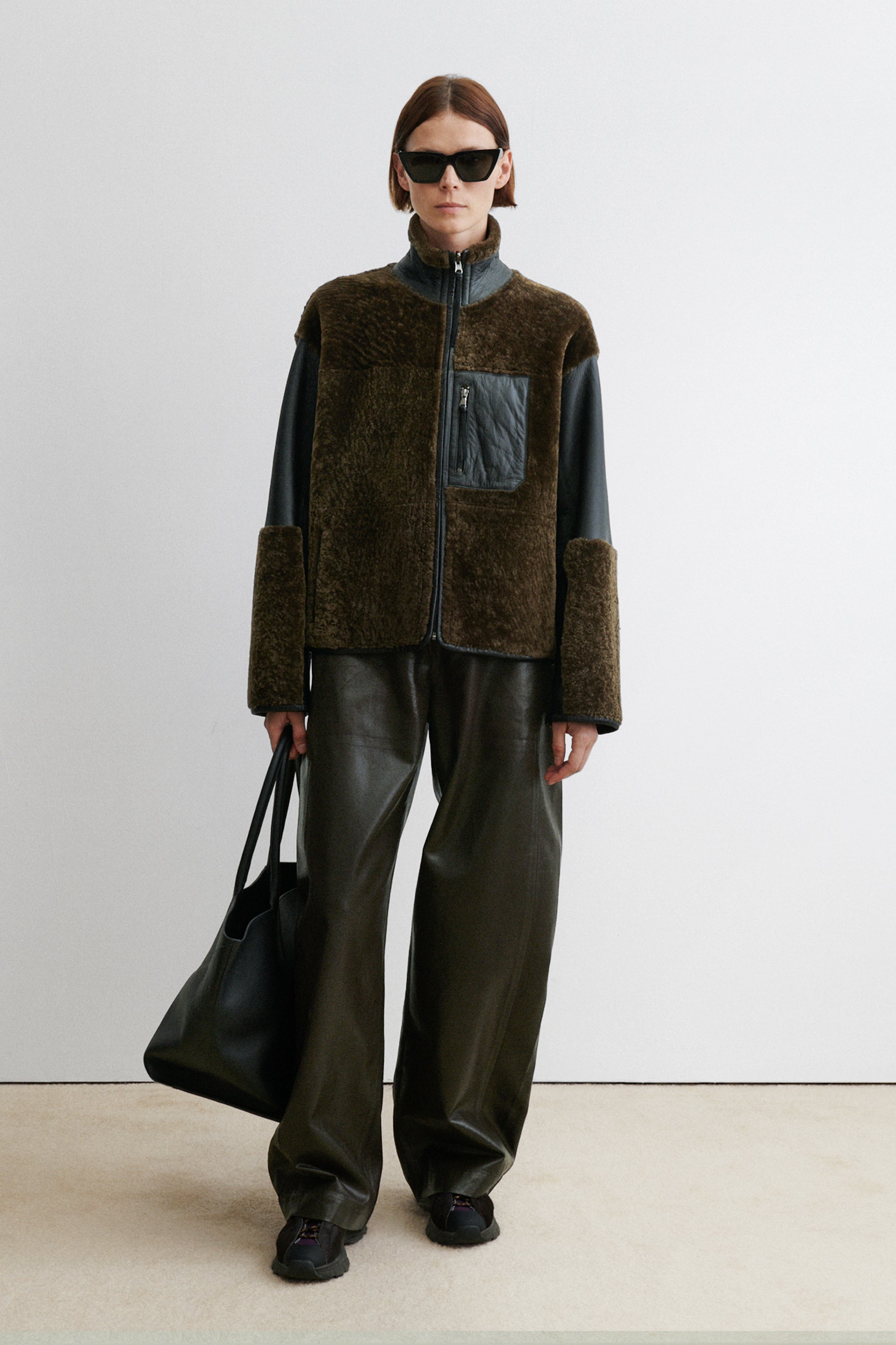 Tany Pant - Rachel Comey