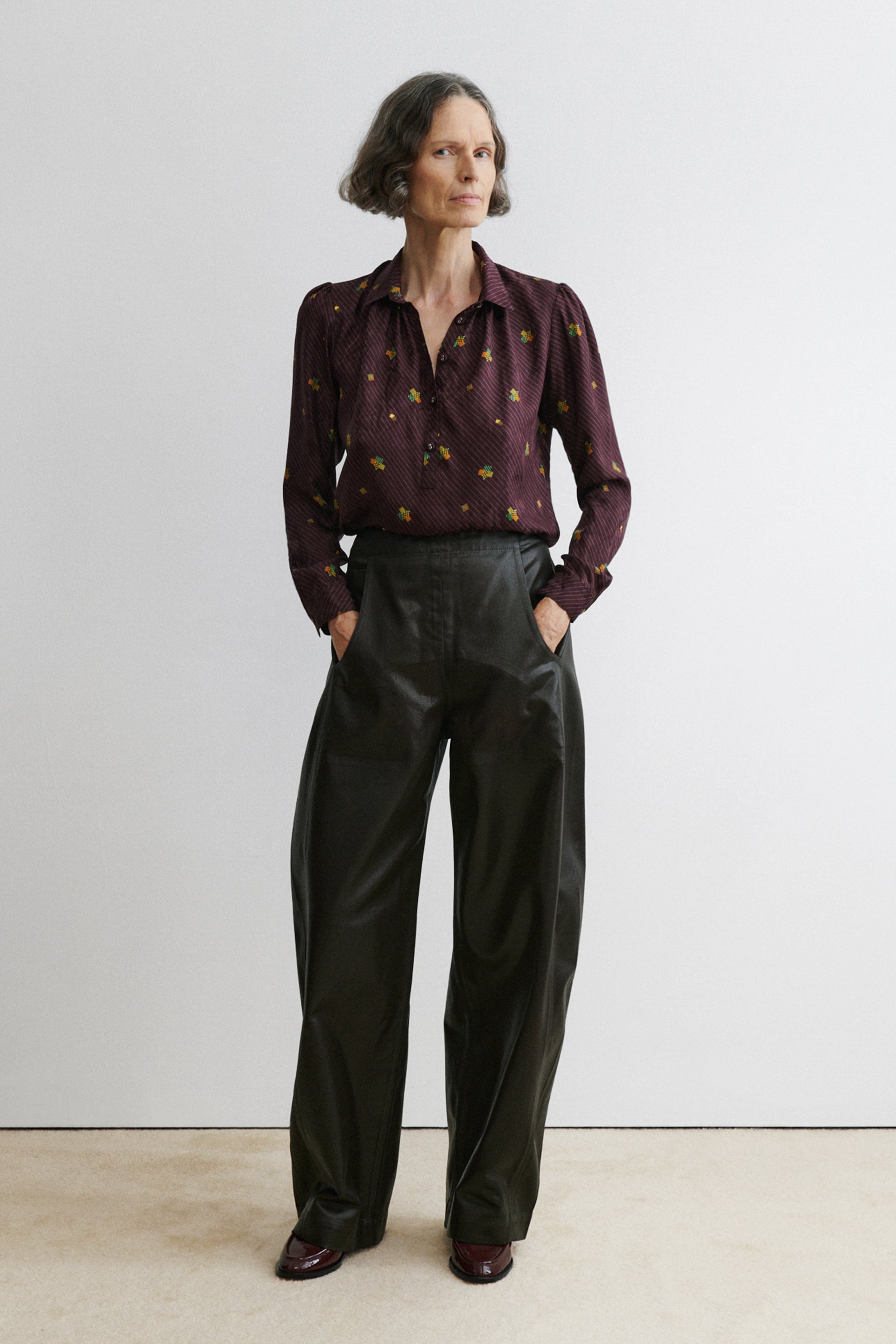 Tany Pant - Rachel Comey