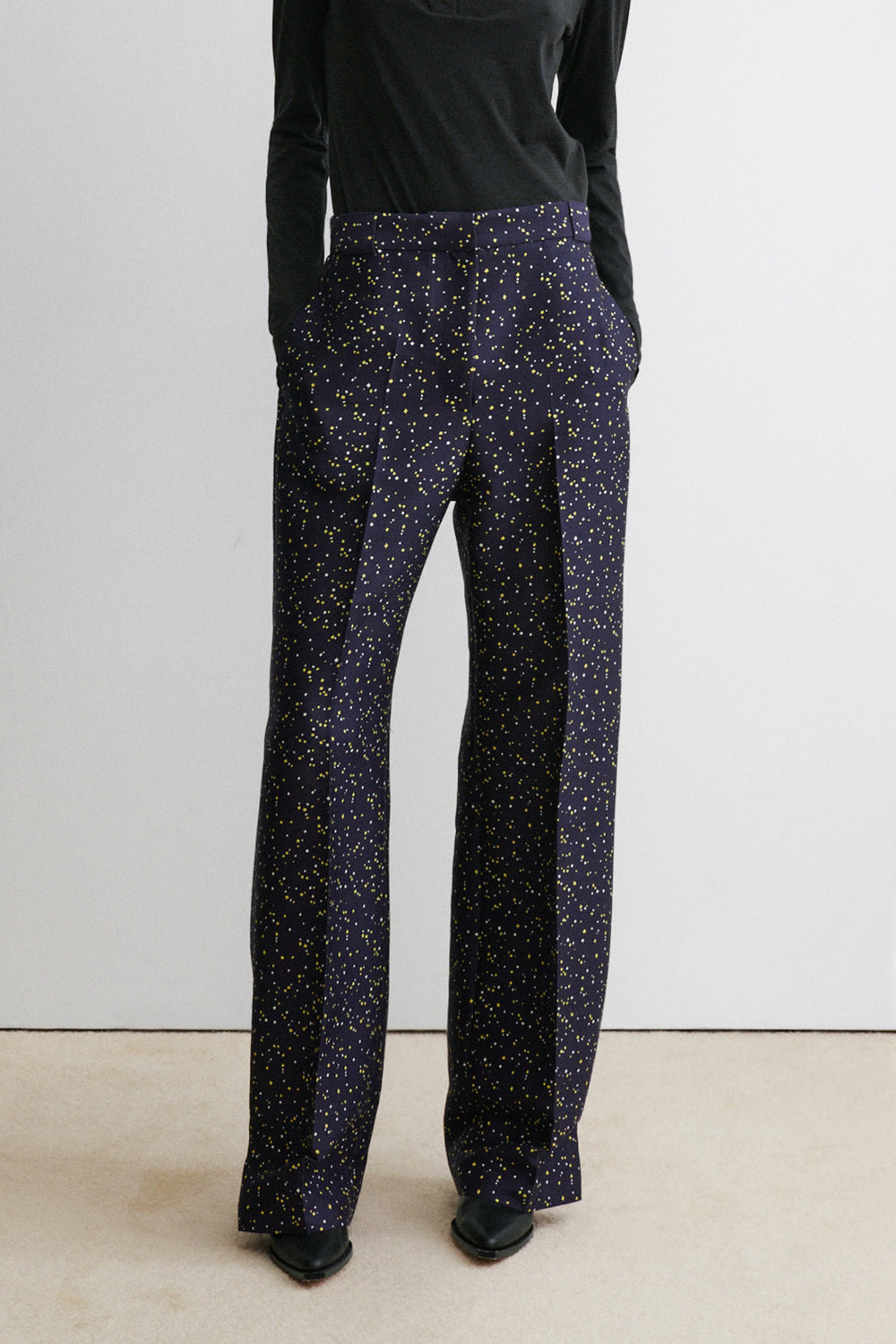 Berenson Pant - Rachel Comey