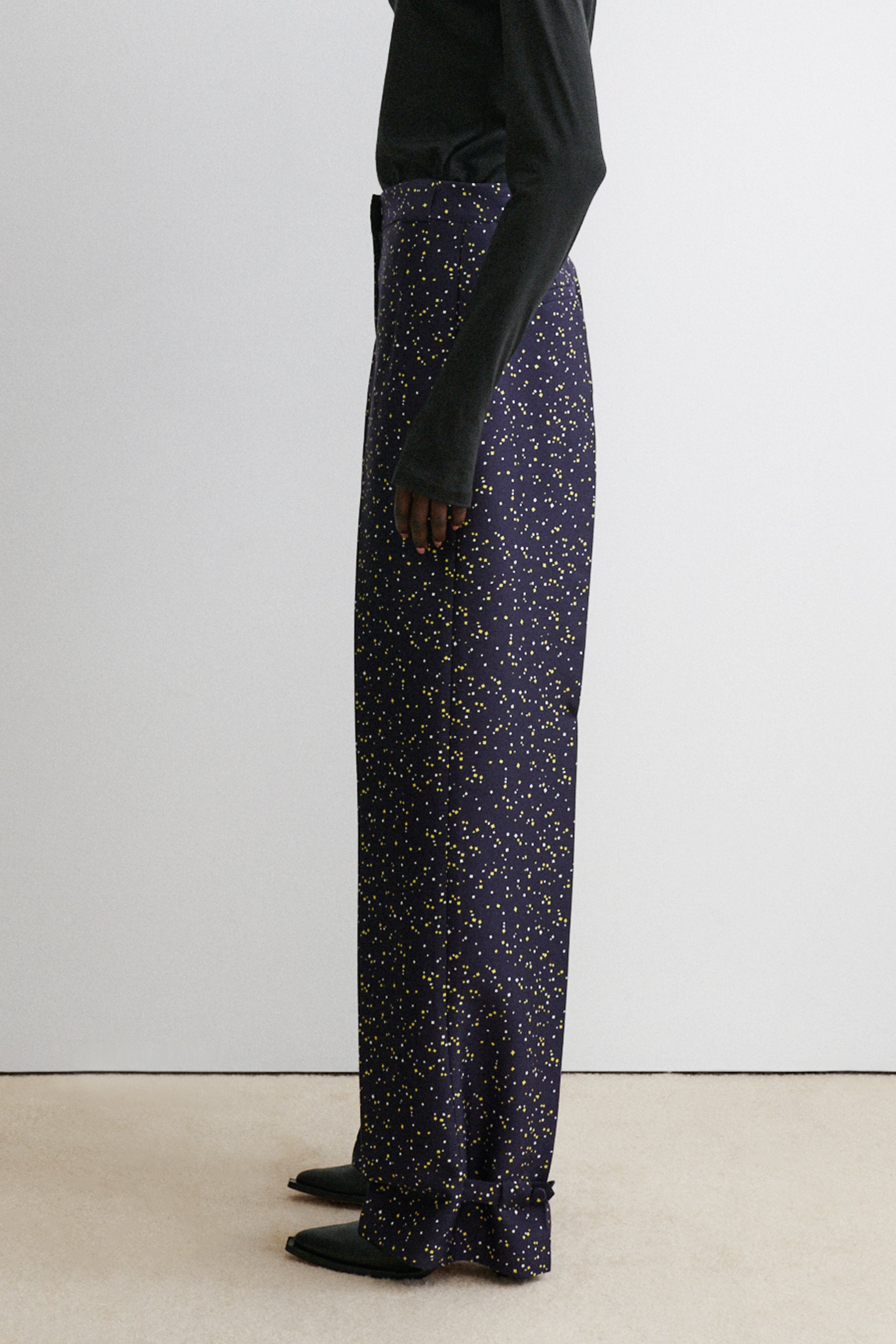 Berenson Pant - Rachel Comey