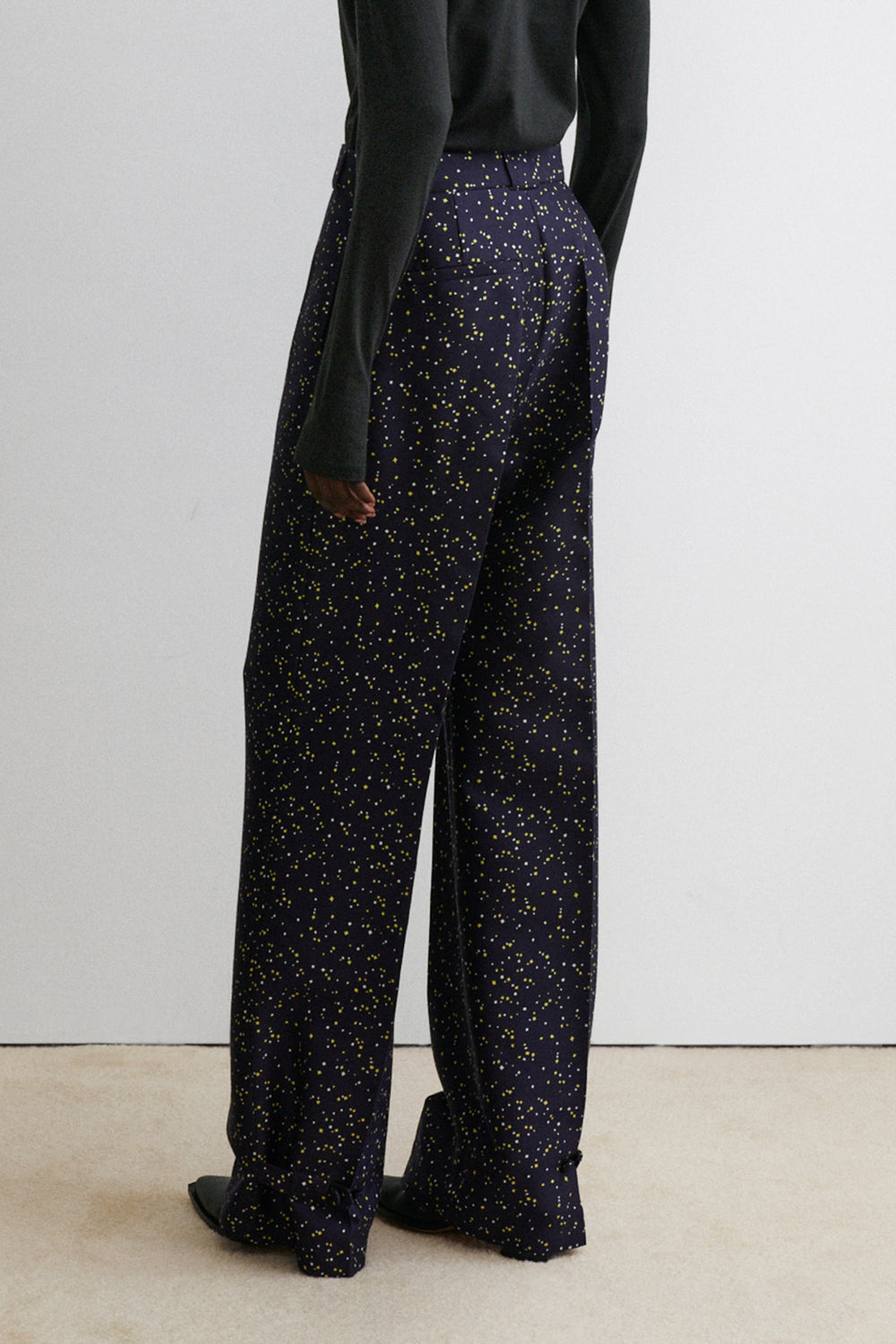Berenson Pant - Rachel Comey