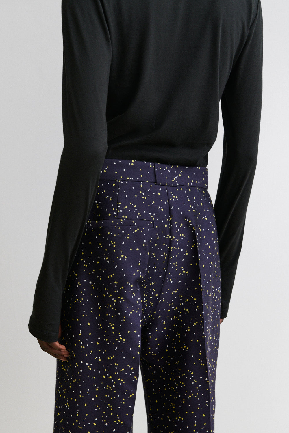 Berenson Pant - Rachel Comey