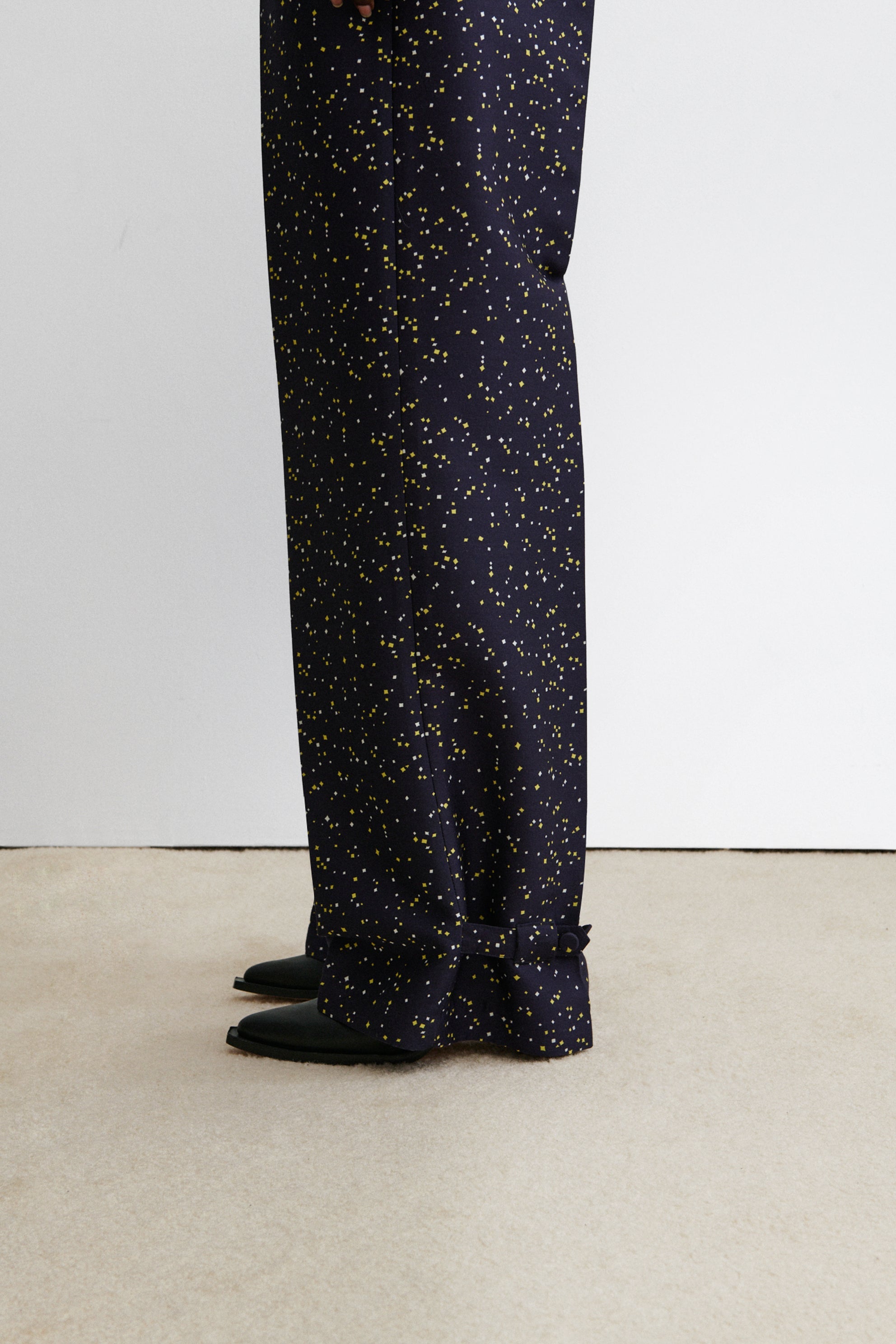 Berenson Pant - Rachel Comey