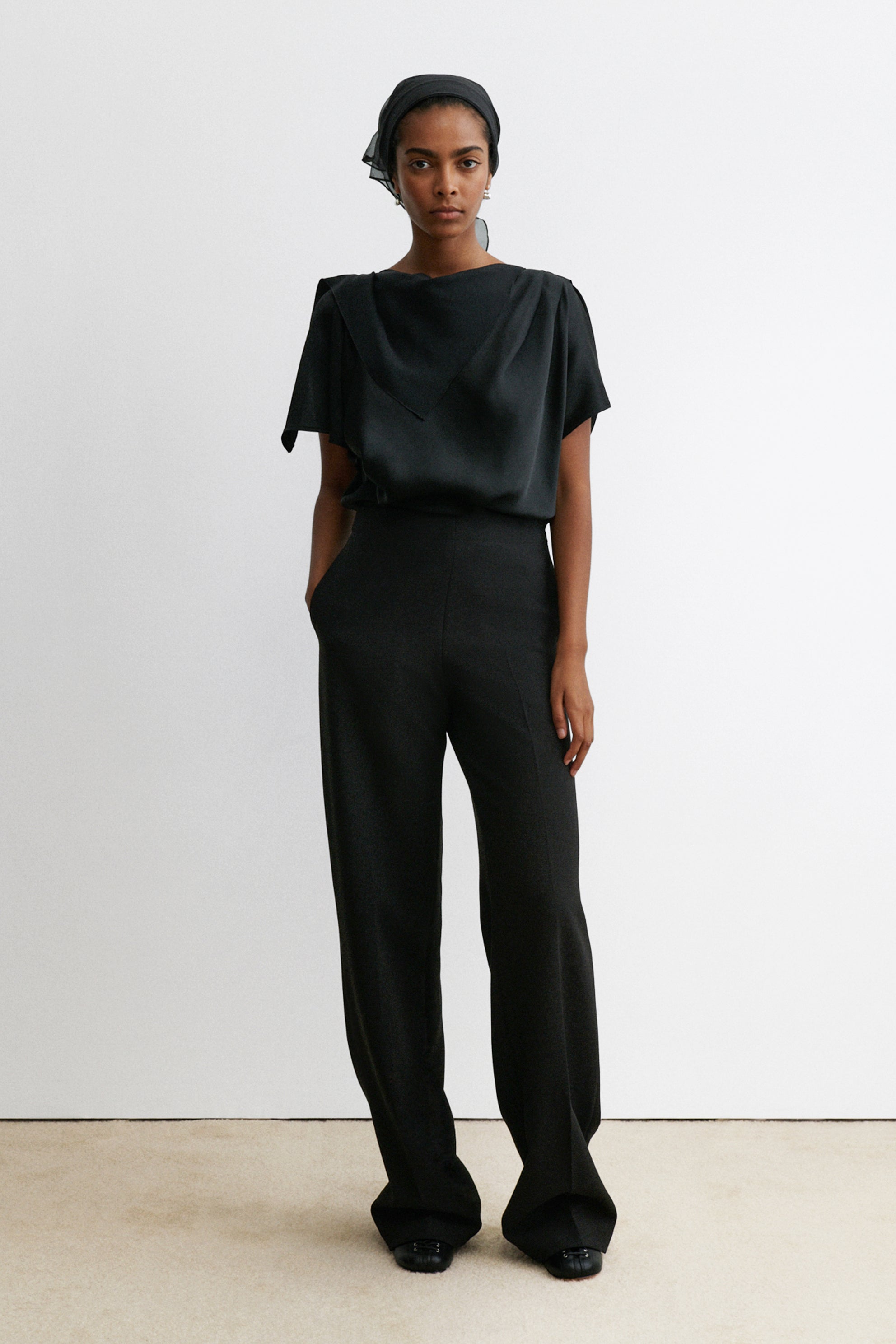 Nelam Pant - Rachel Comey