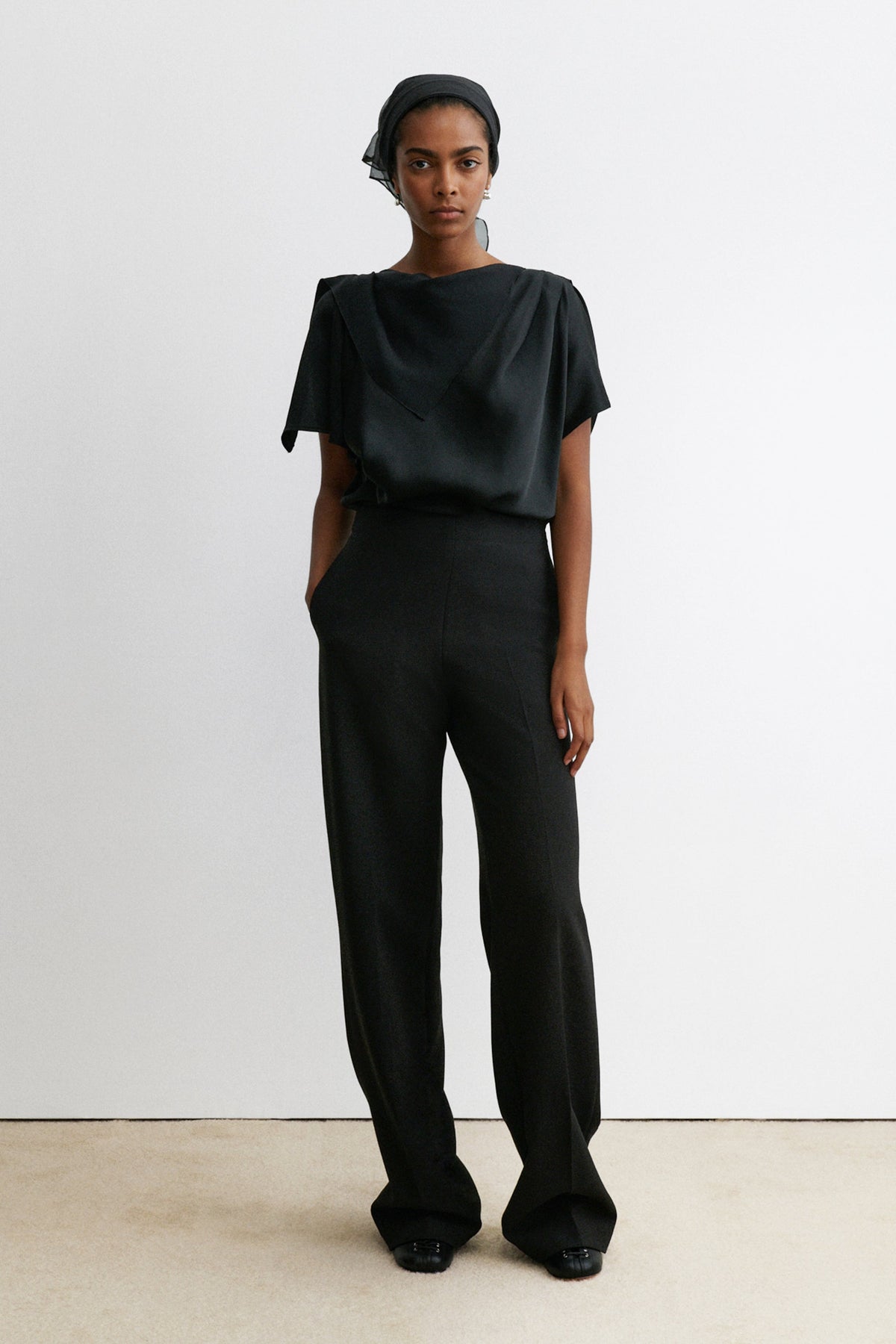 Nelam Pant - Rachel Comey