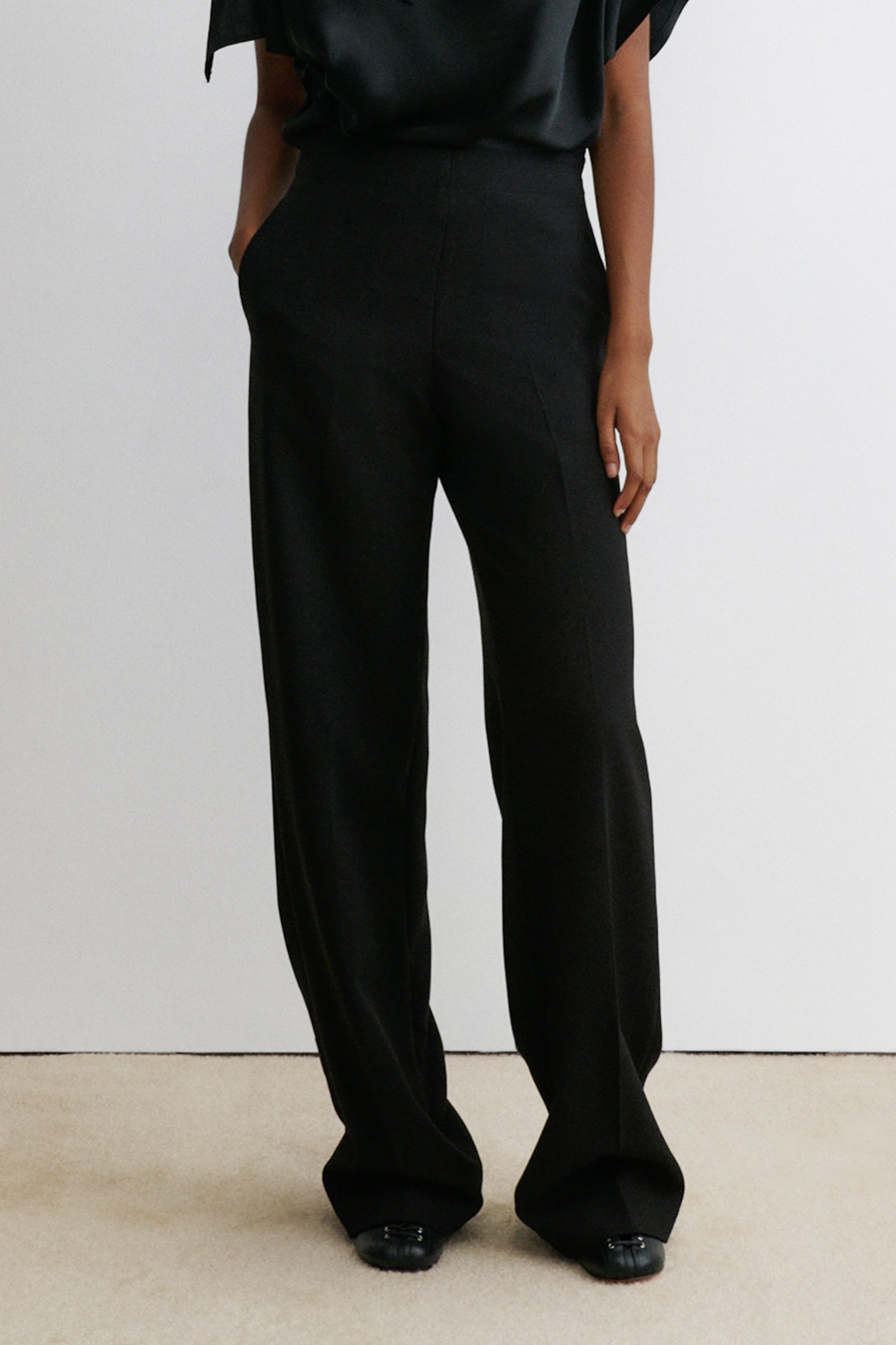 Nelam Pant - Rachel Comey