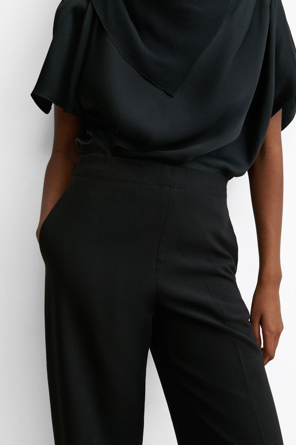 Nelam Pant - Rachel Comey