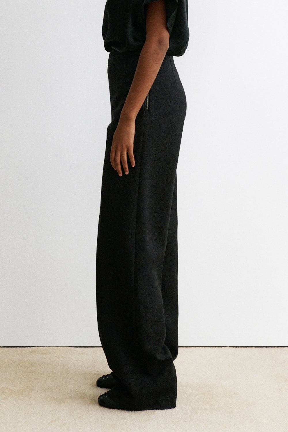 Nelam Pant - Rachel Comey