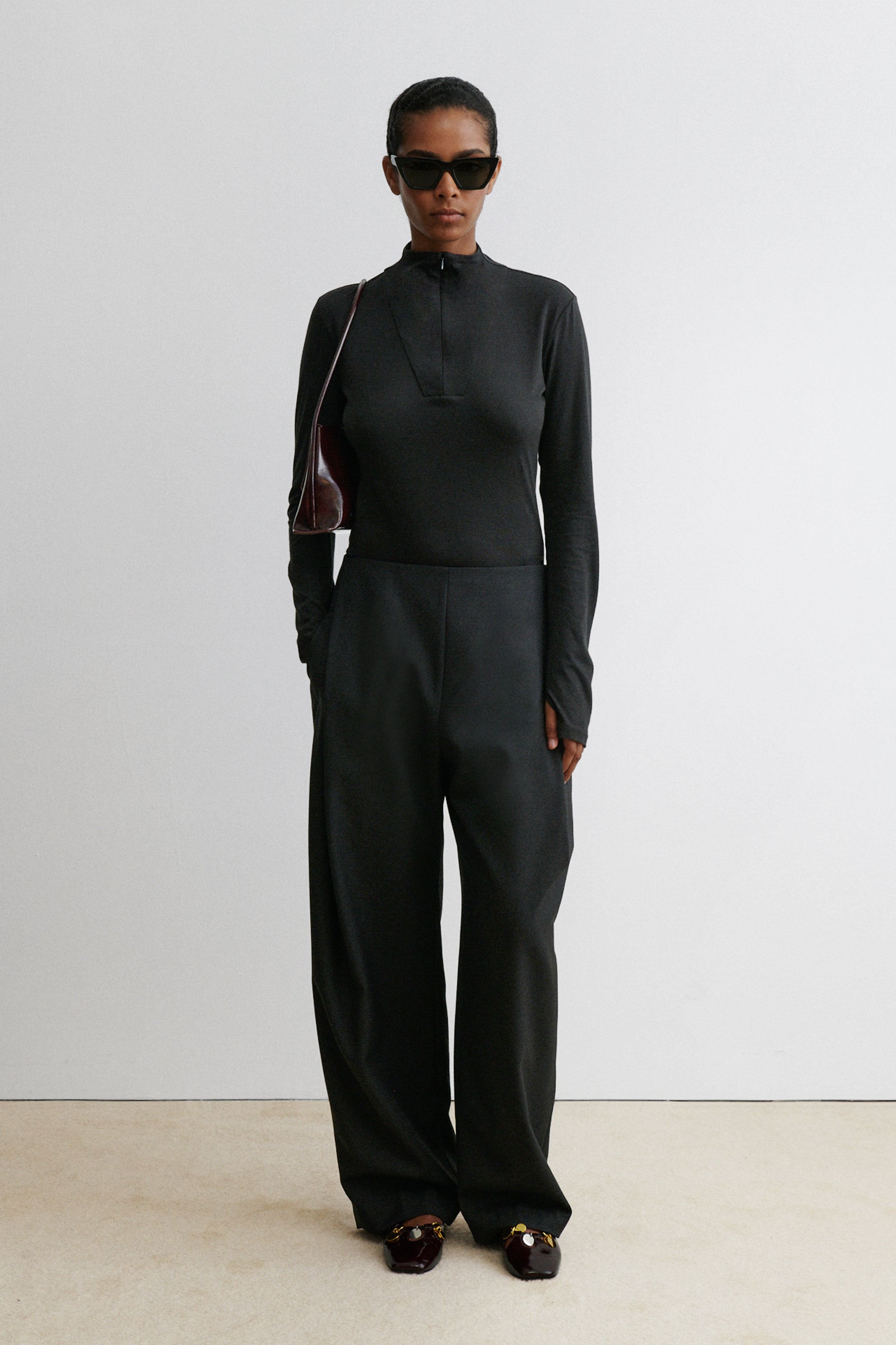 Sullivan Pant - Rachel Comey