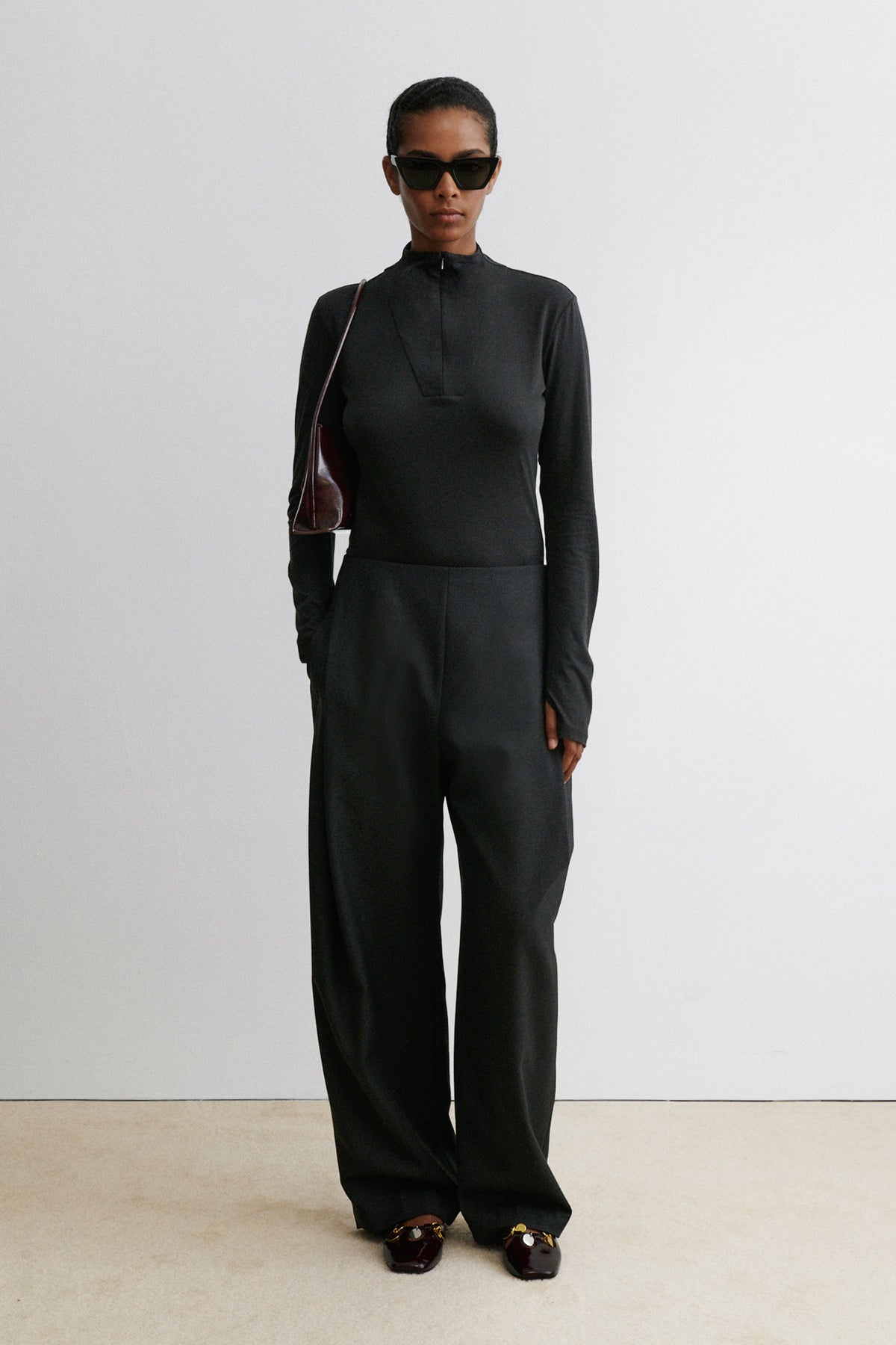 Sullivan Pant - Rachel Comey