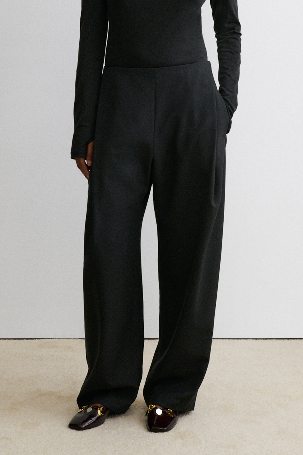 Sullivan Pant - Rachel Comey