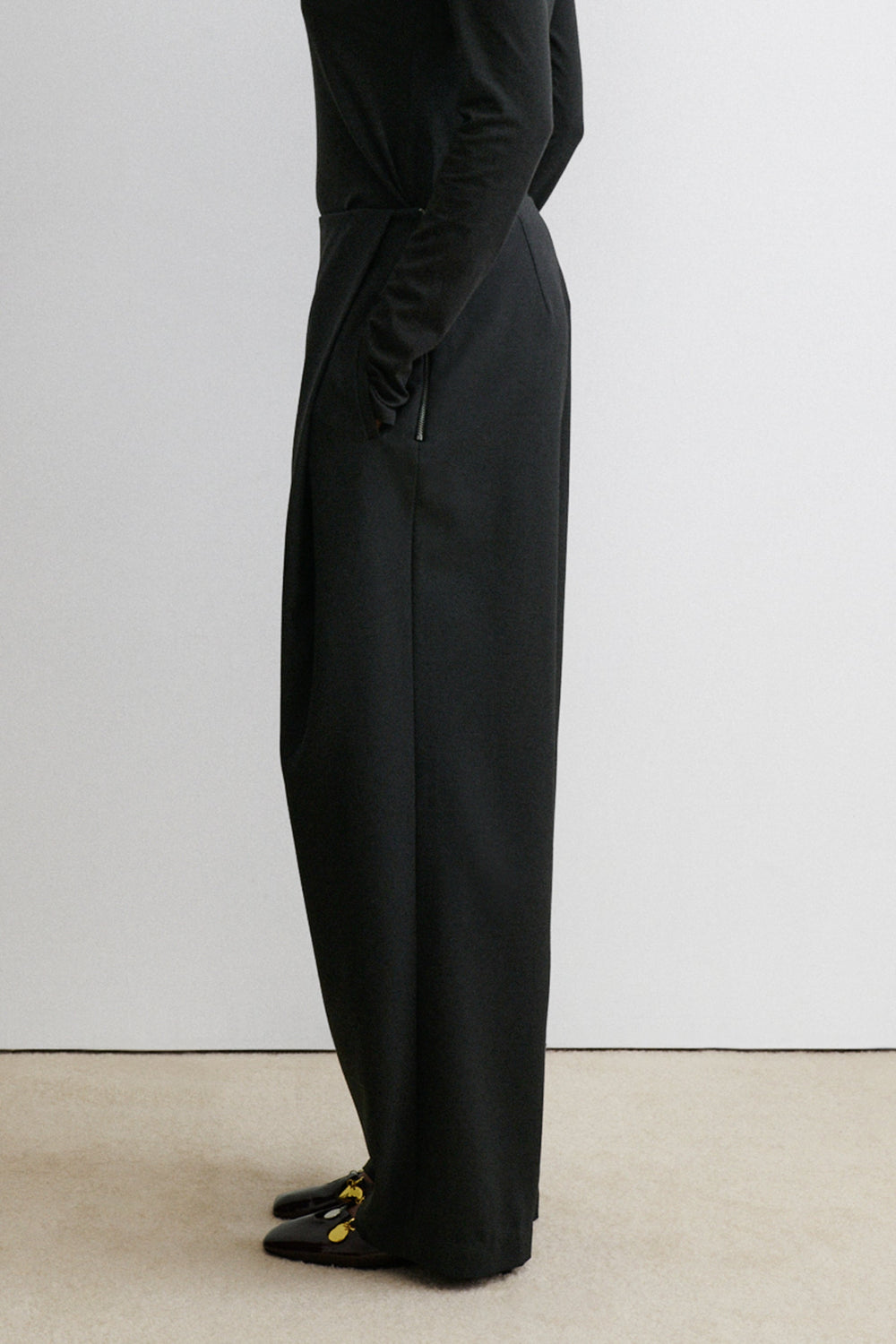 Sullivan Pant - Rachel Comey