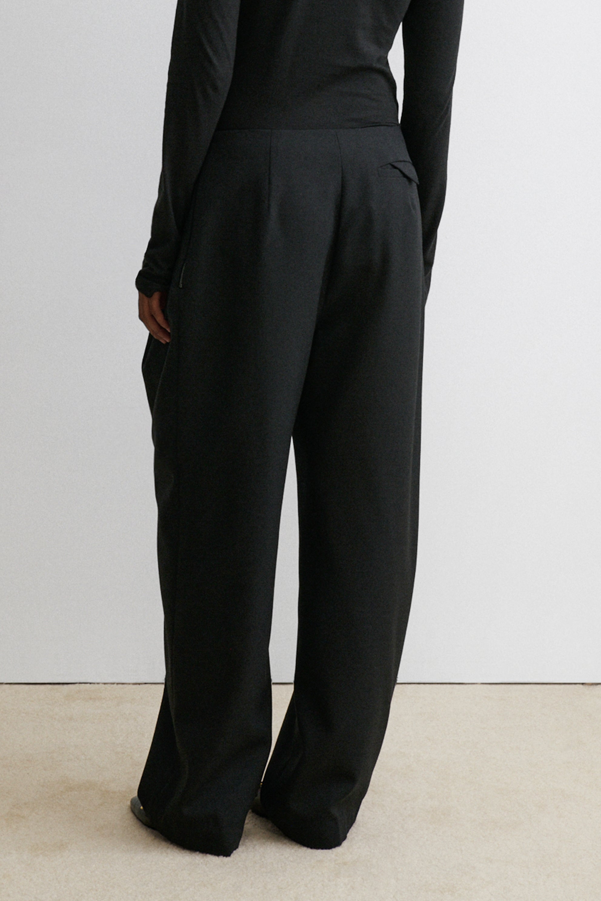 Sullivan Pant - Rachel Comey