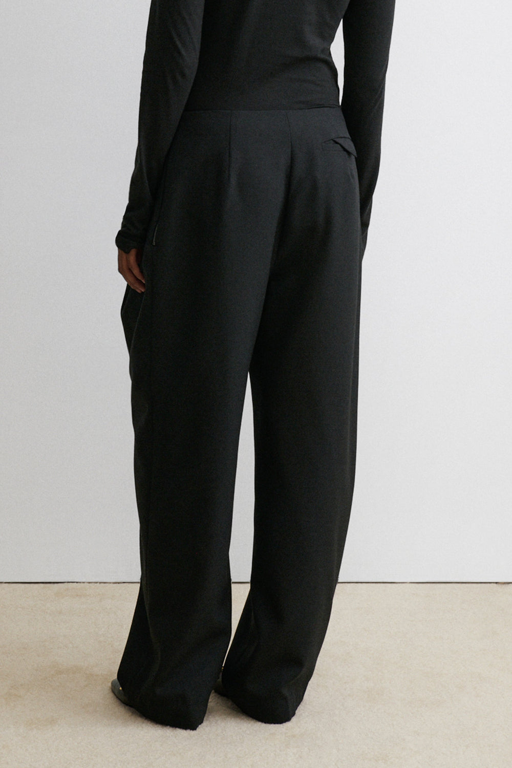 Sullivan Pant - Rachel Comey