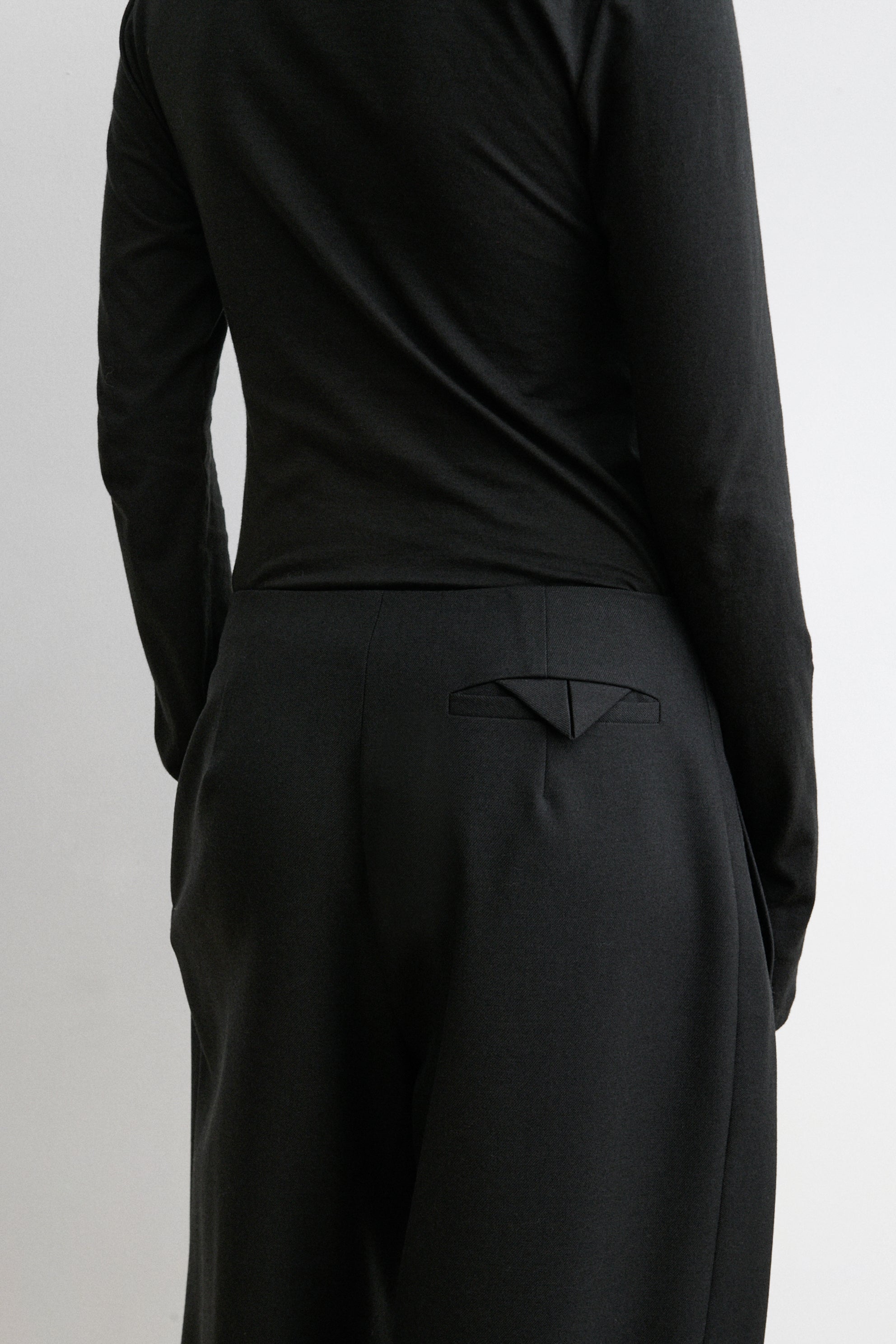 Sullivan Pant - Rachel Comey