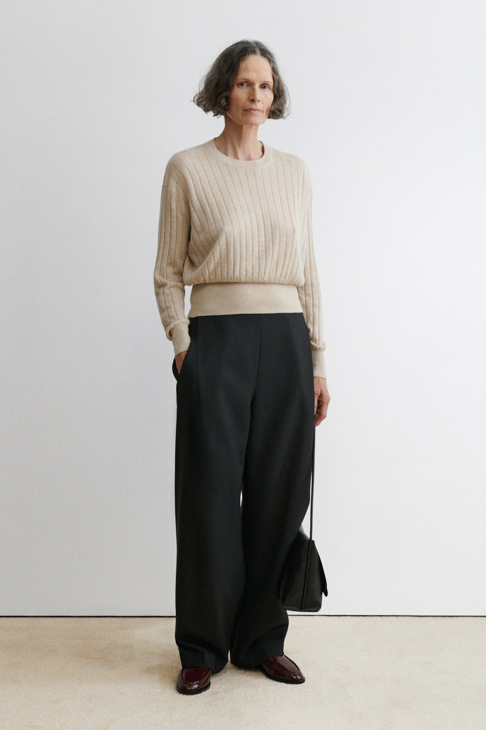 Sullivan Pant - Rachel Comey