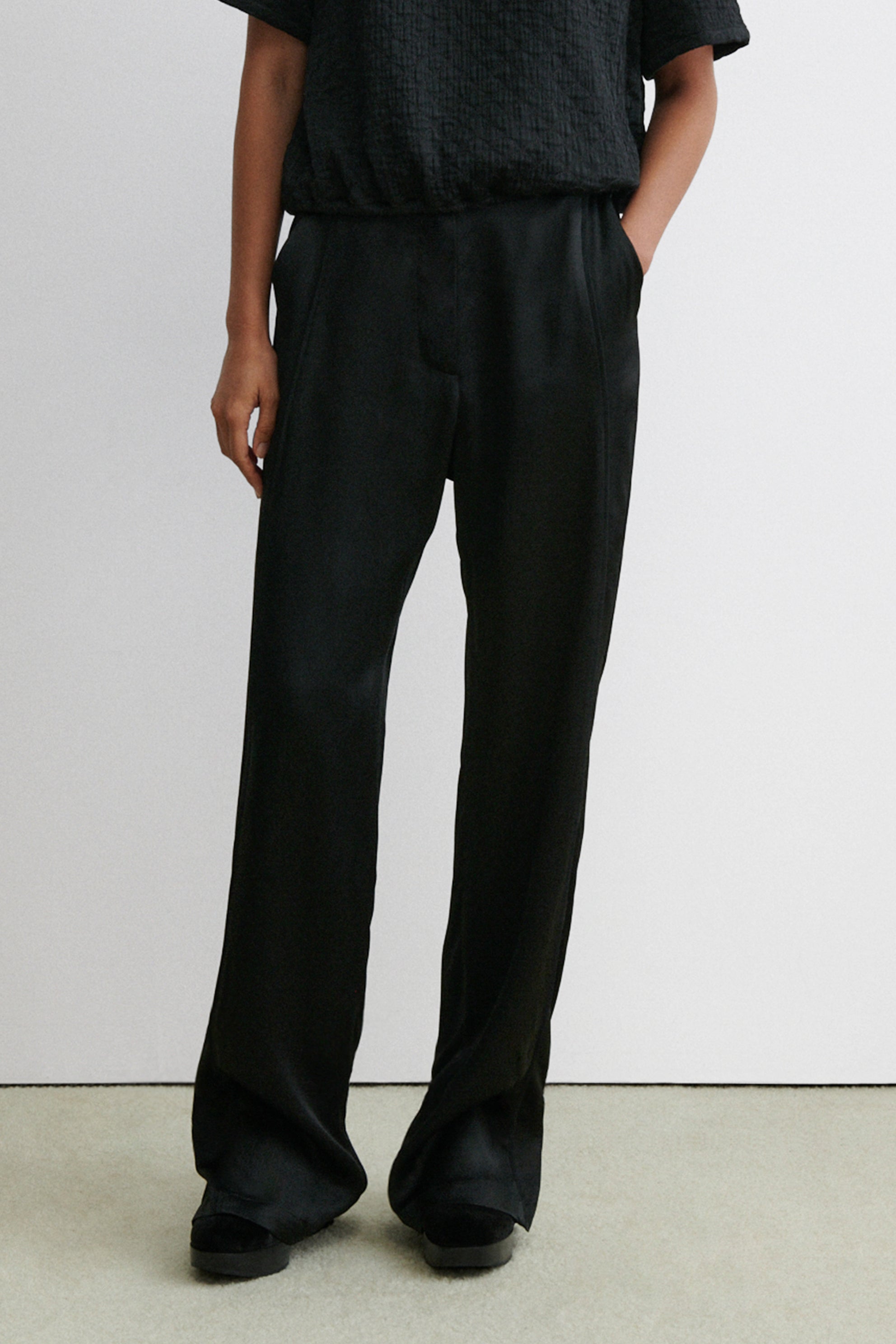 Alston Pant - Rachel Comey