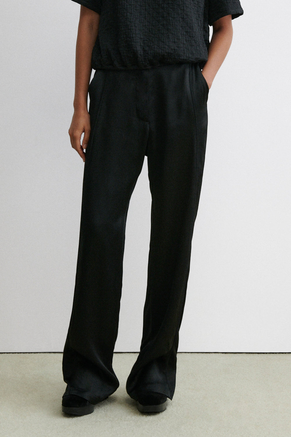 Alston Pant - Rachel Comey
