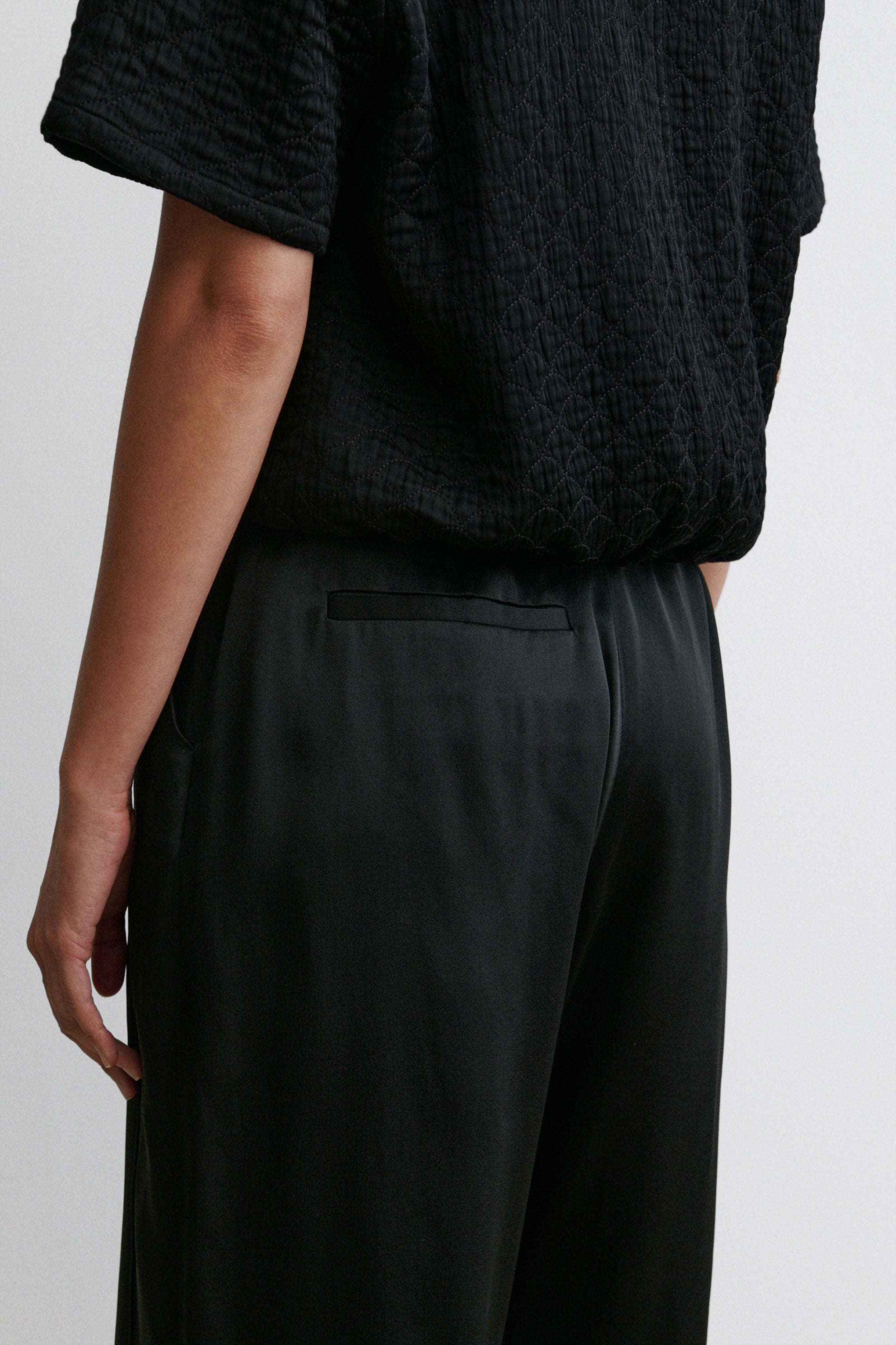 Alston Pant - Rachel Comey