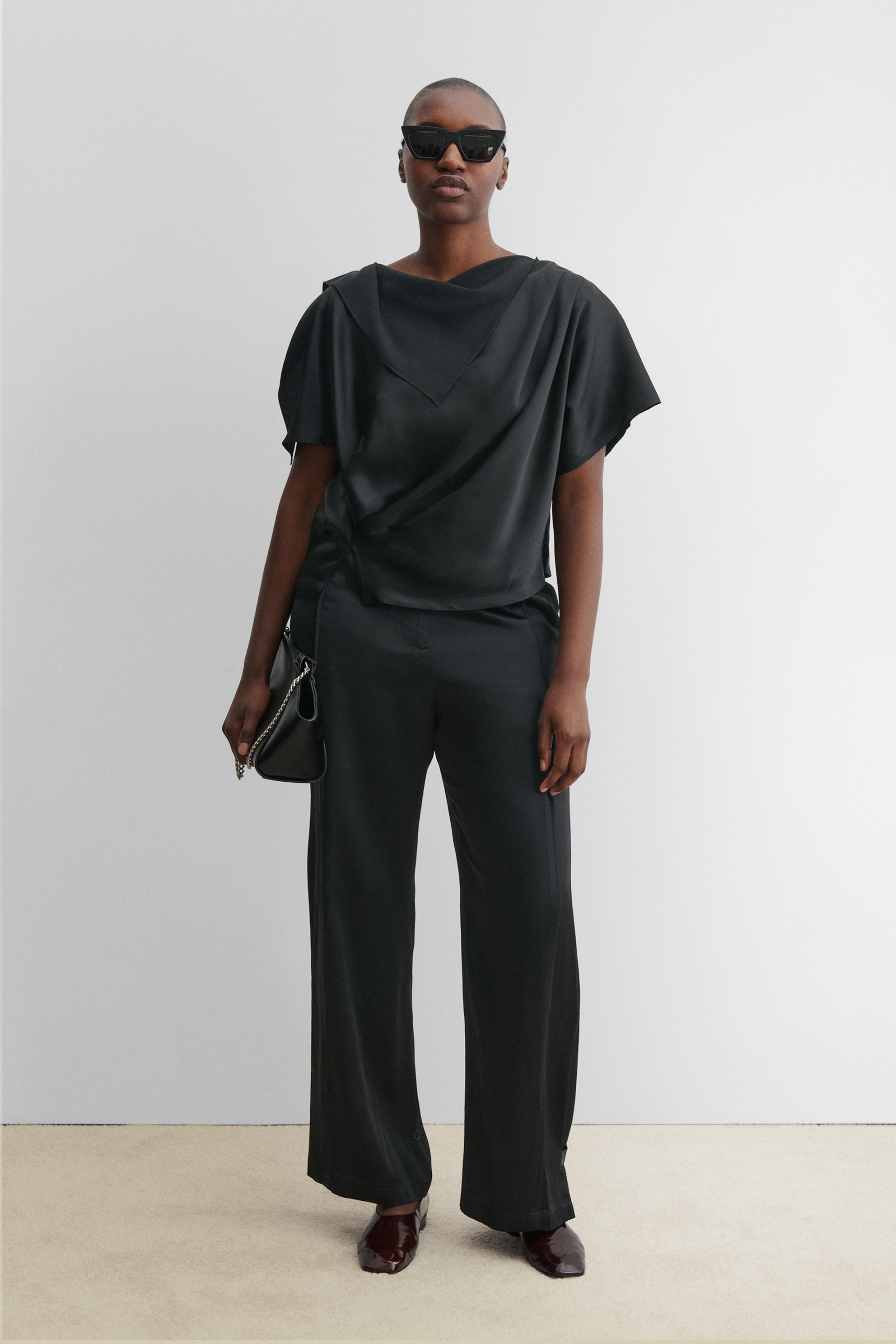 Alston Pant - Rachel Comey