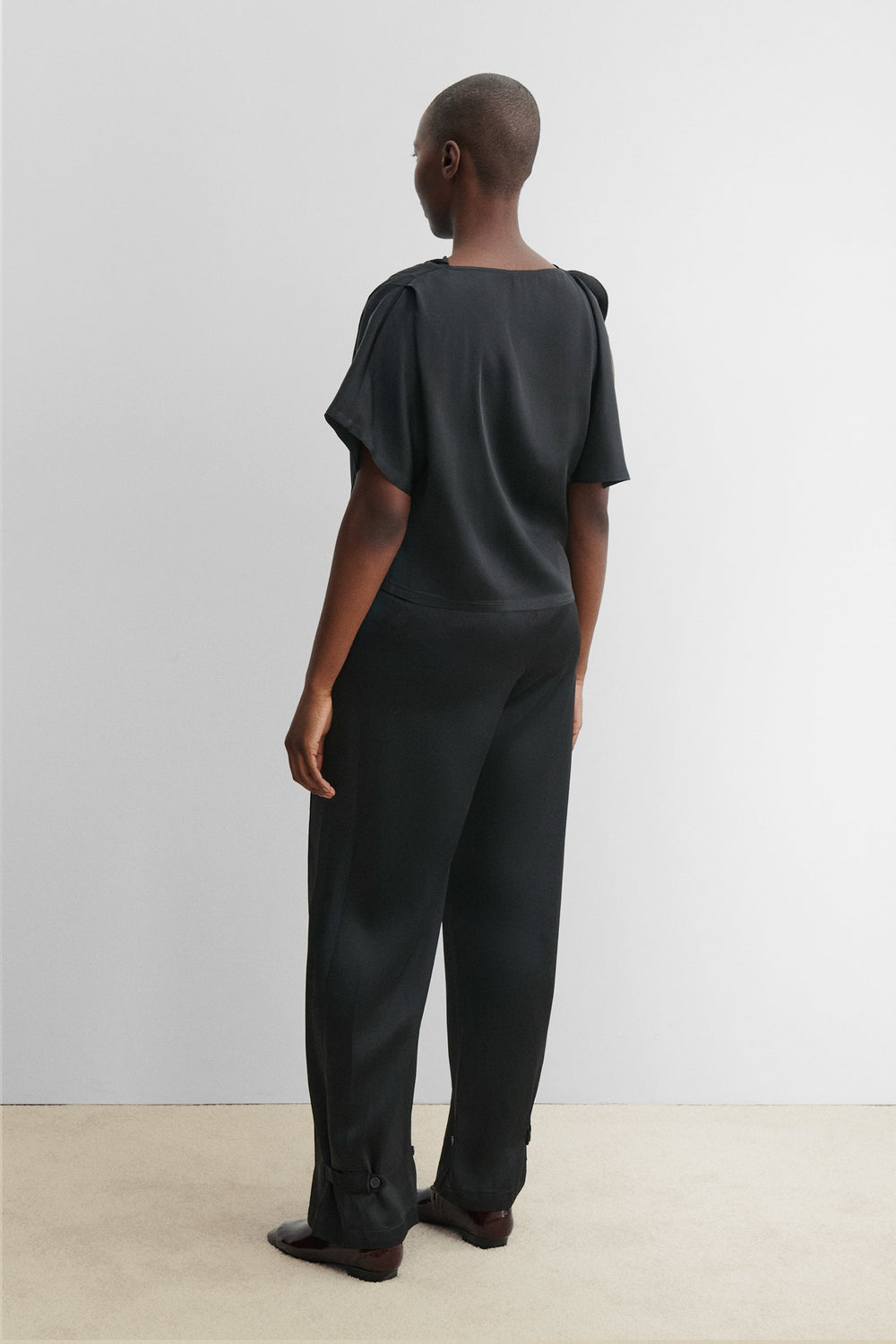 Alston Pant - Rachel Comey