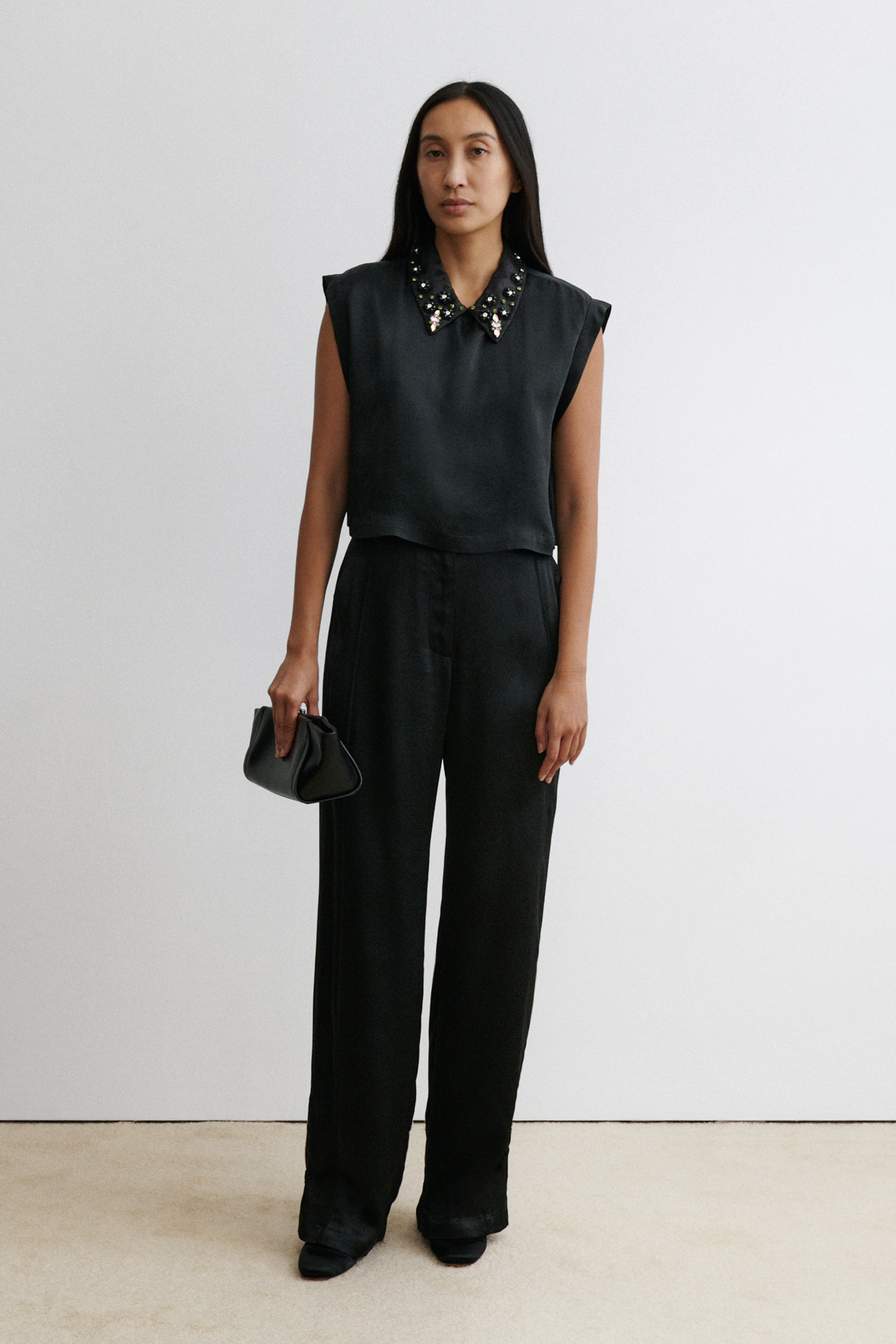 Twilight Top - Rachel Comey