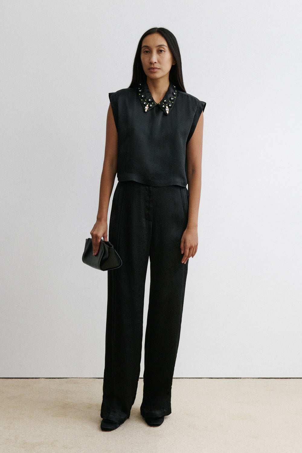 Twilight Top - Rachel Comey