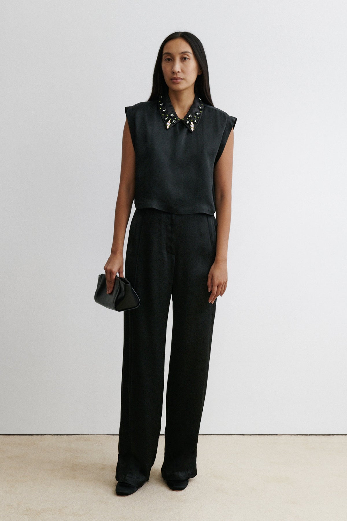 Twilight Top - Rachel Comey