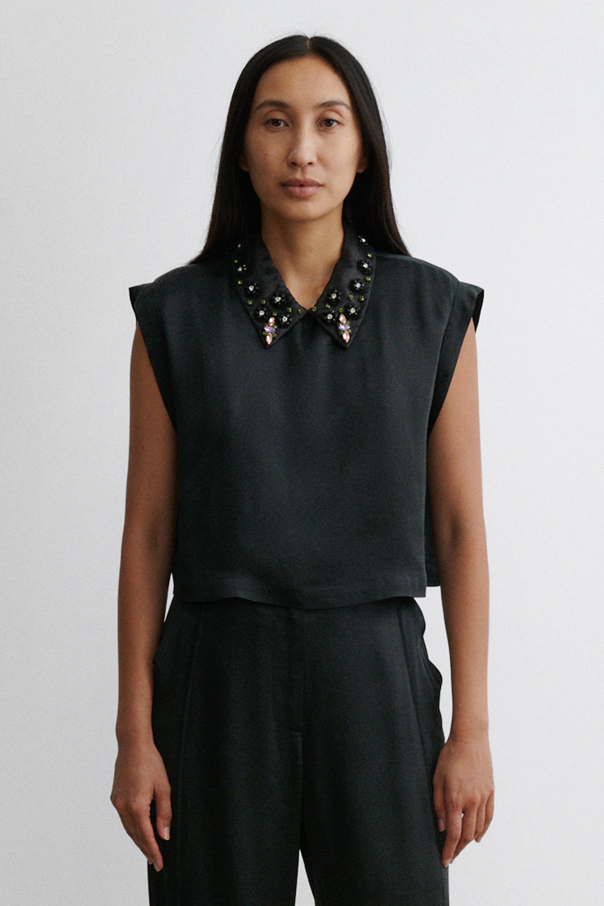 Twilight Top - Rachel Comey