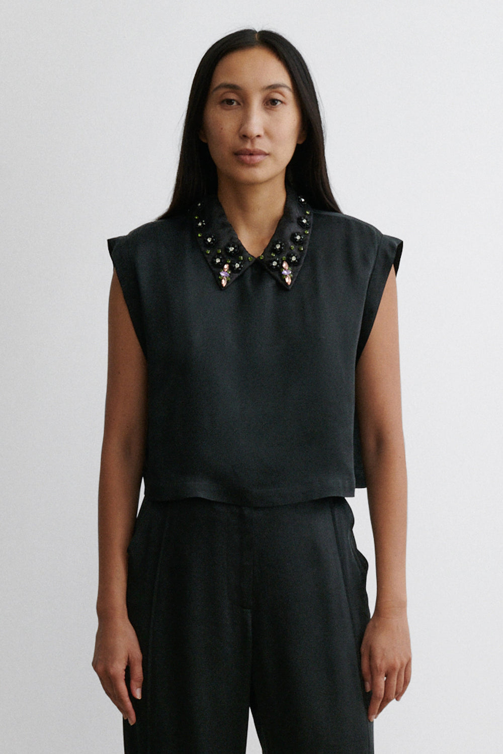 Twilight Top - Rachel Comey