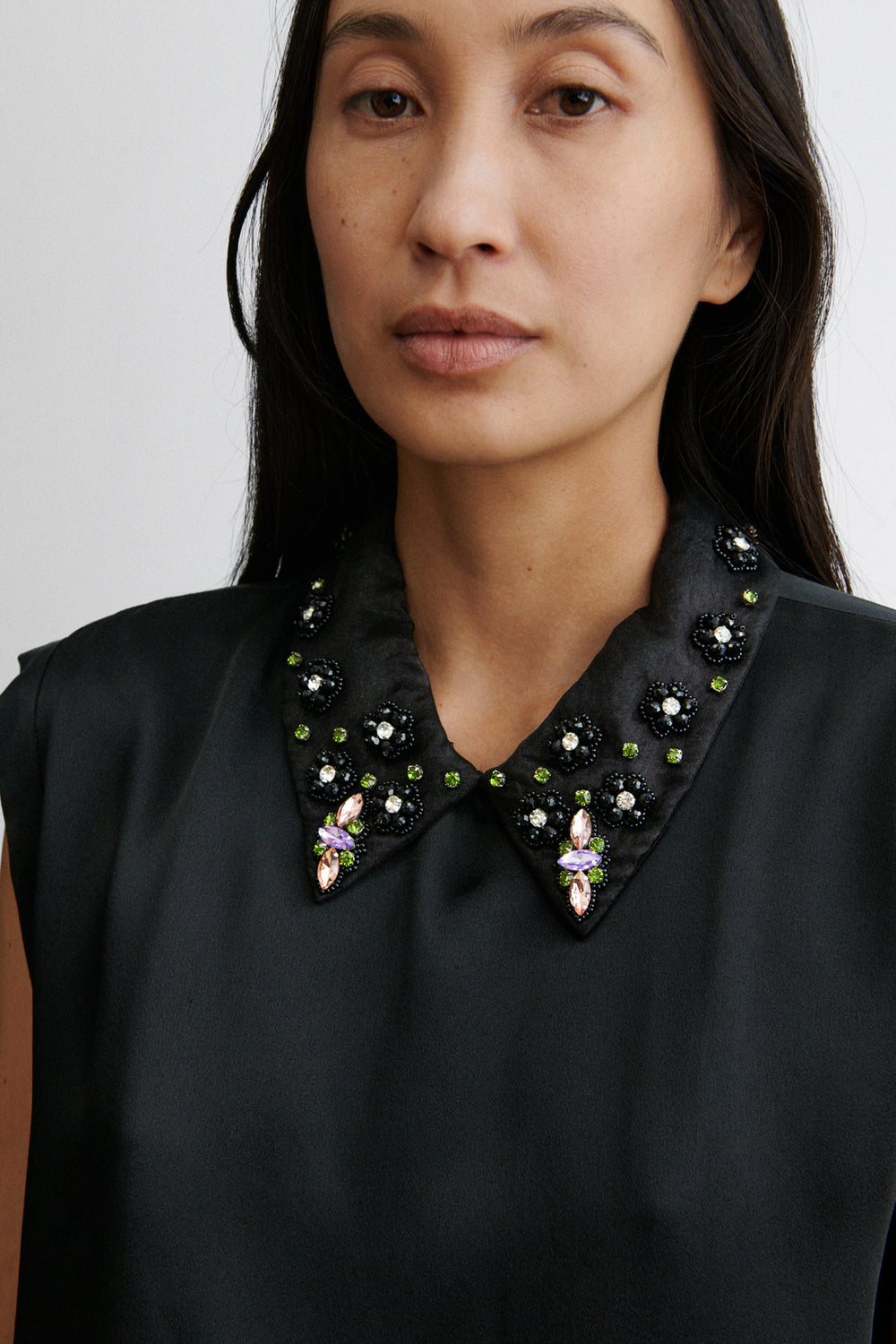 Twilight Top - Rachel Comey