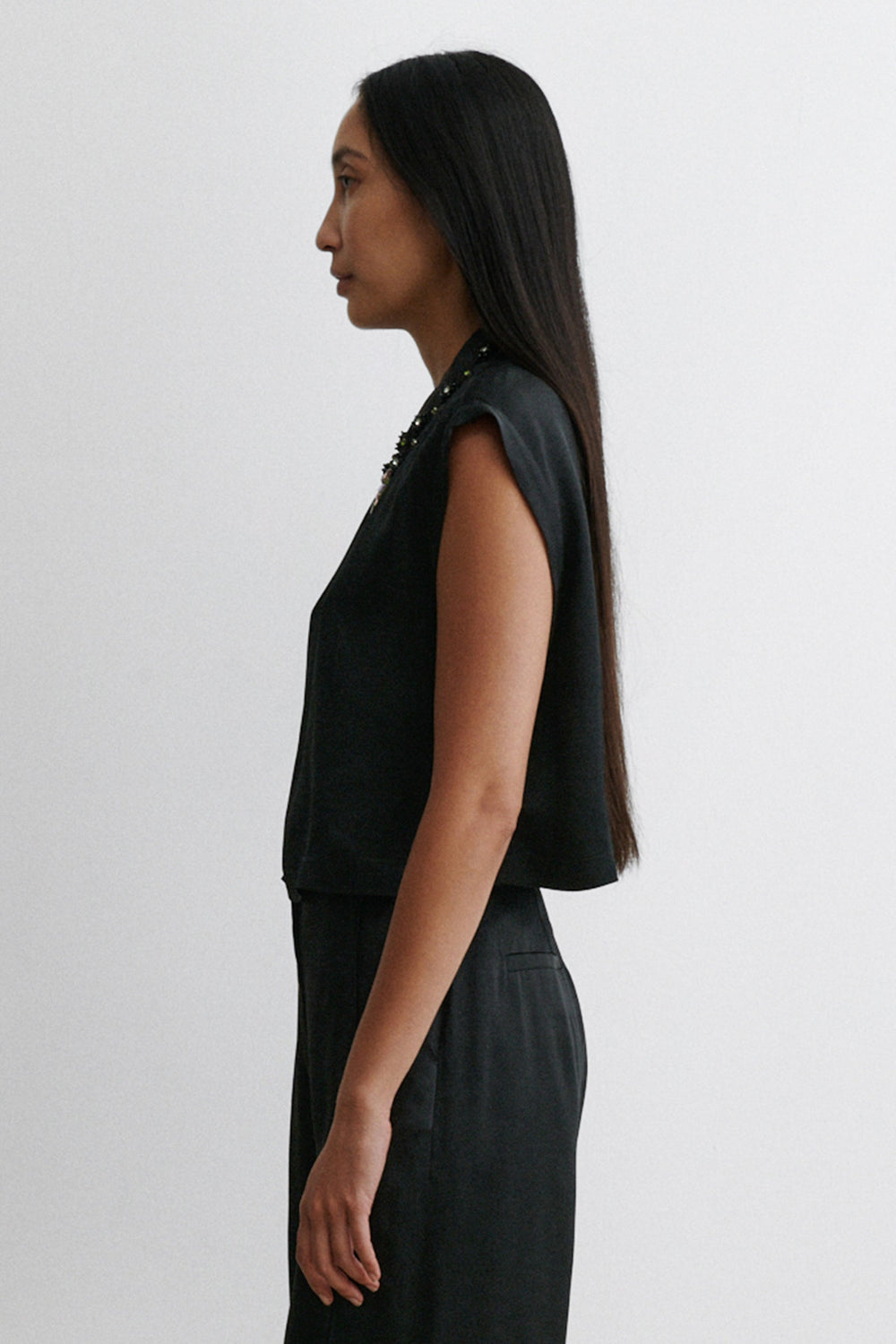 Twilight Top - Rachel Comey