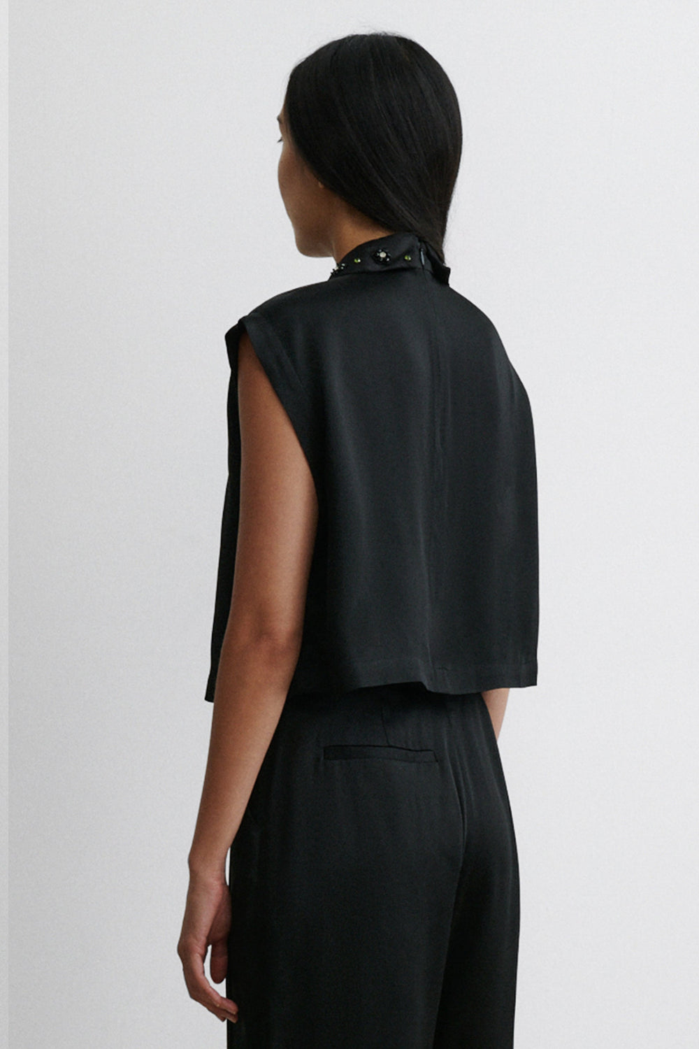 Twilight Top - Rachel Comey
