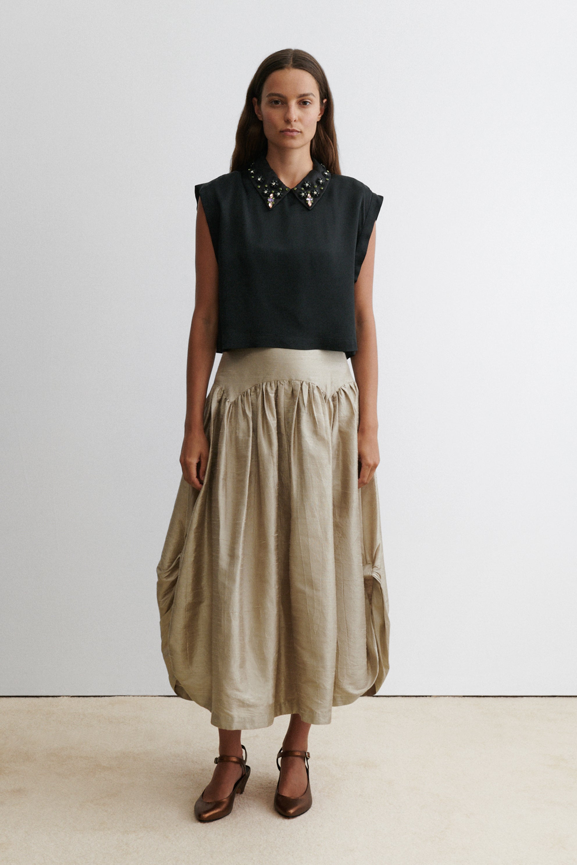 Twilight Top - Rachel Comey