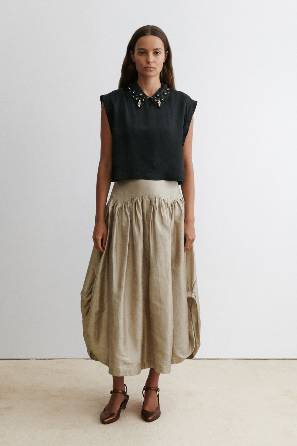 Twilight Top - Rachel Comey