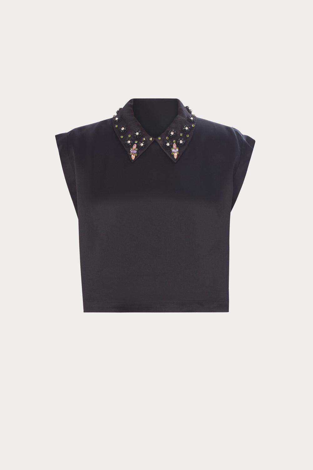 Twilight Top - Rachel Comey