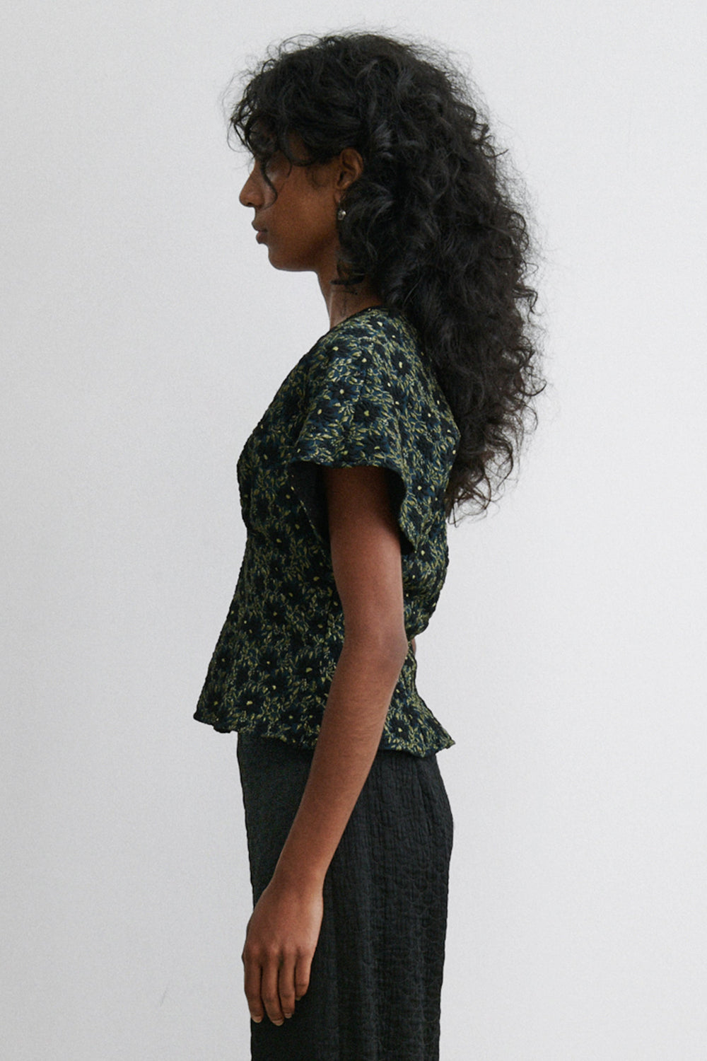 Peak Top - Rachel Comey