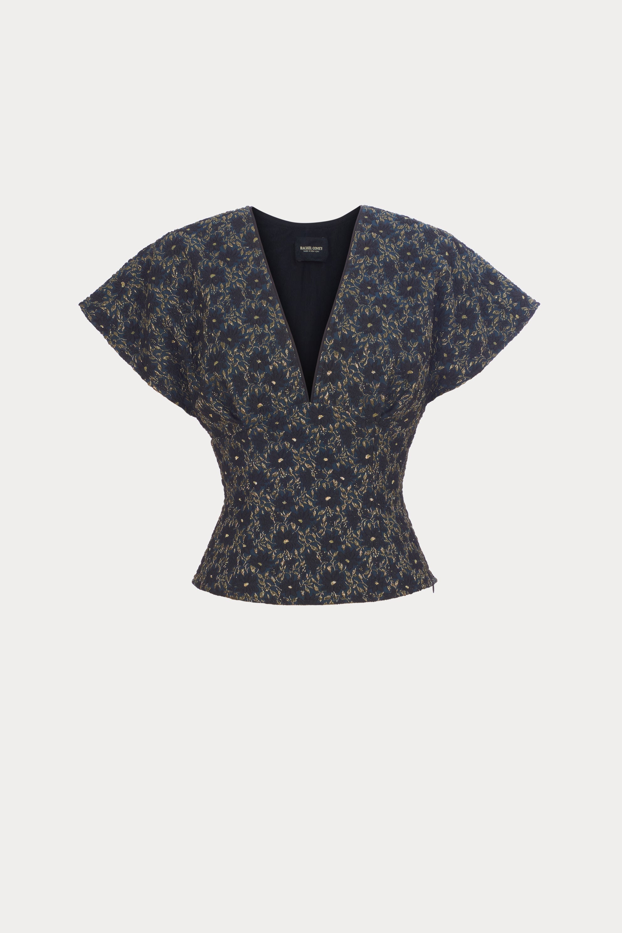Peak Top - Rachel Comey