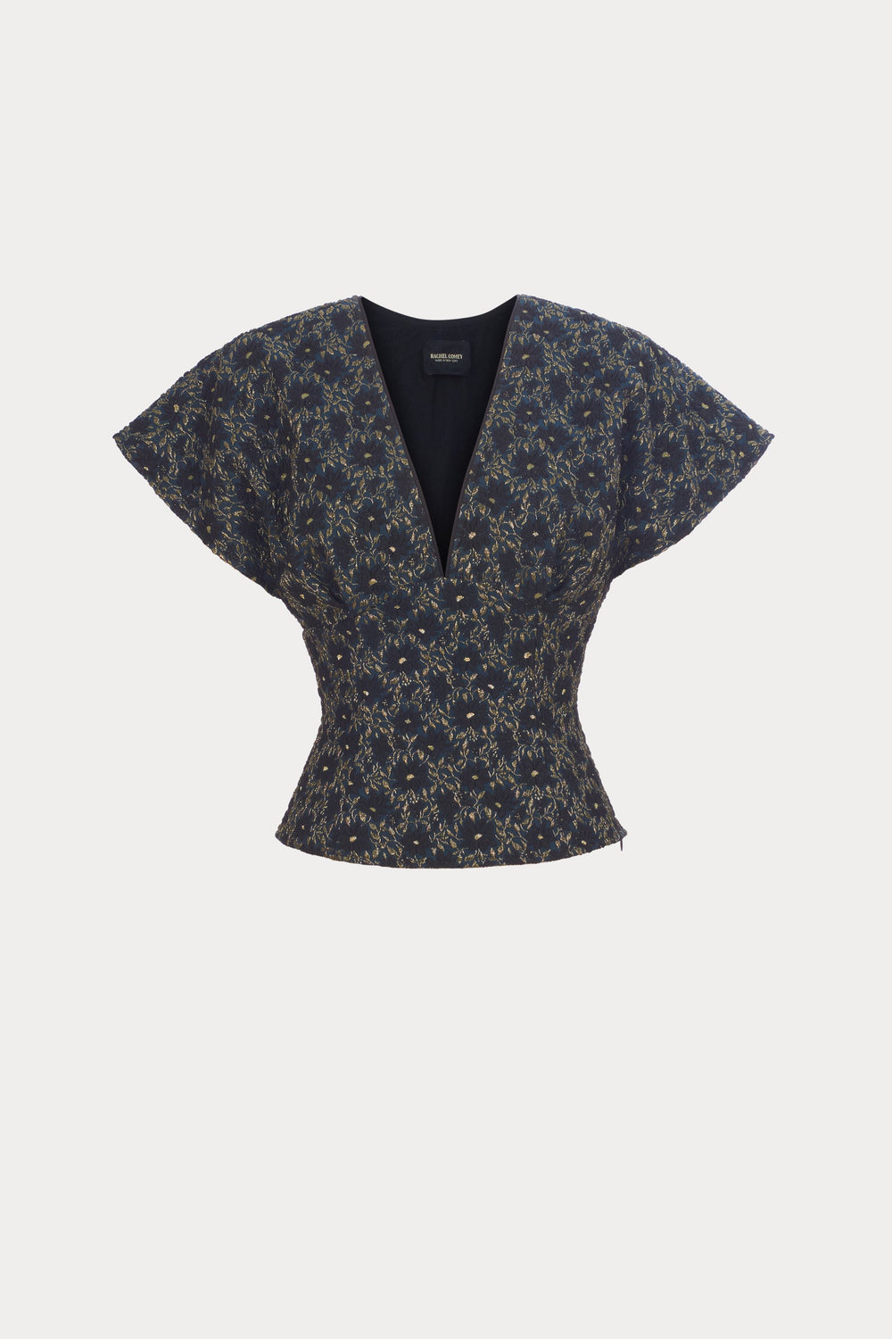 Peak Top - Rachel Comey