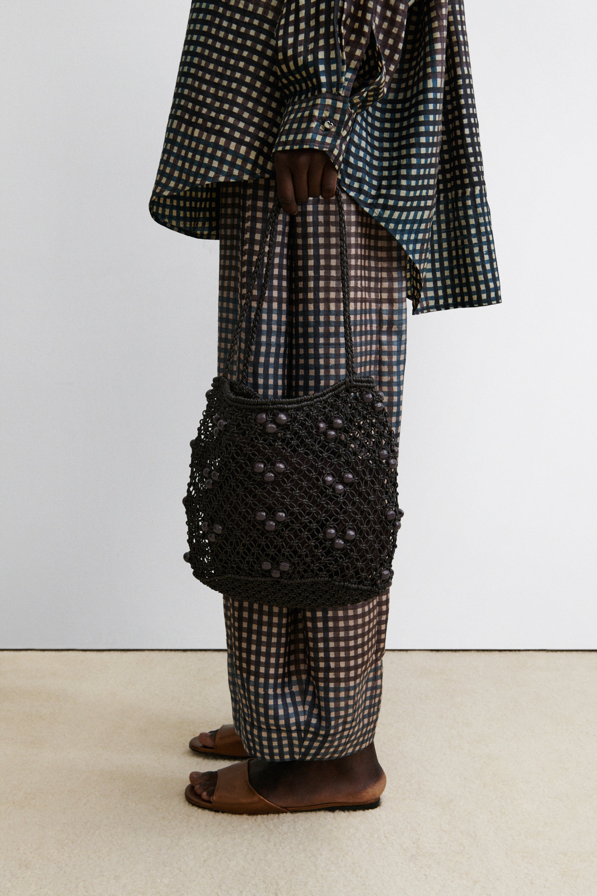 Mini Web Bag - Rachel Comey